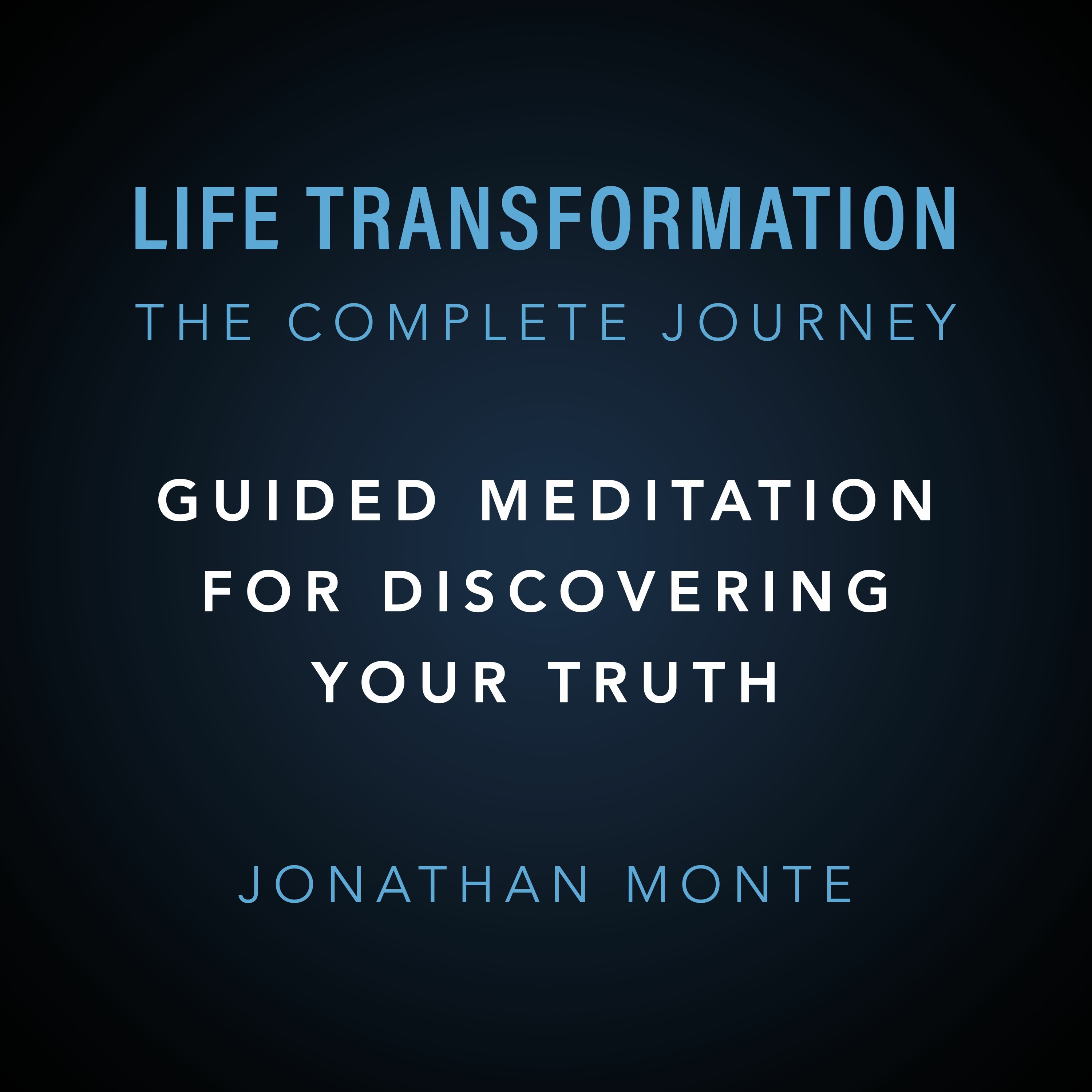 The Jonathan Monte Podcast