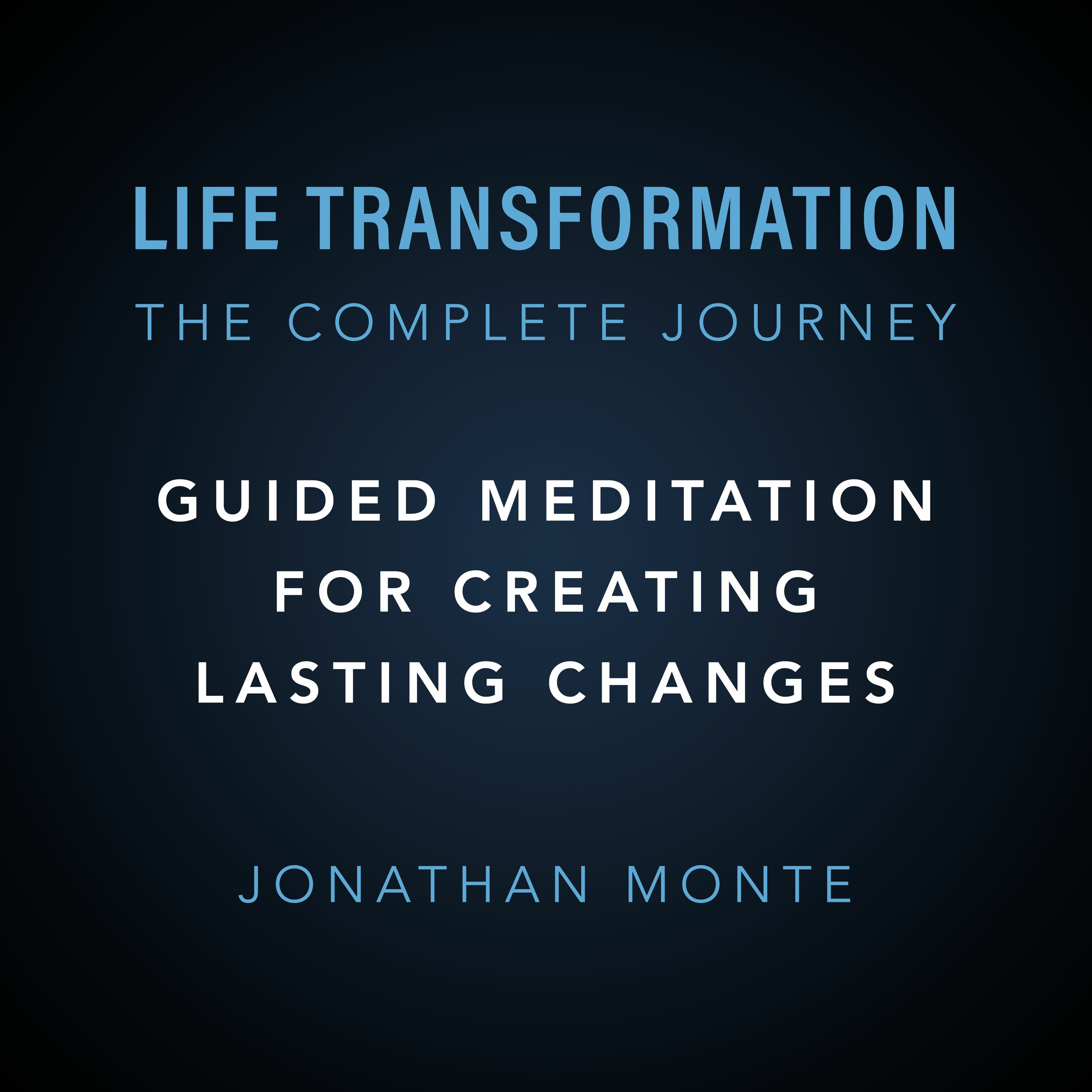 The Jonathan Monte Podcast