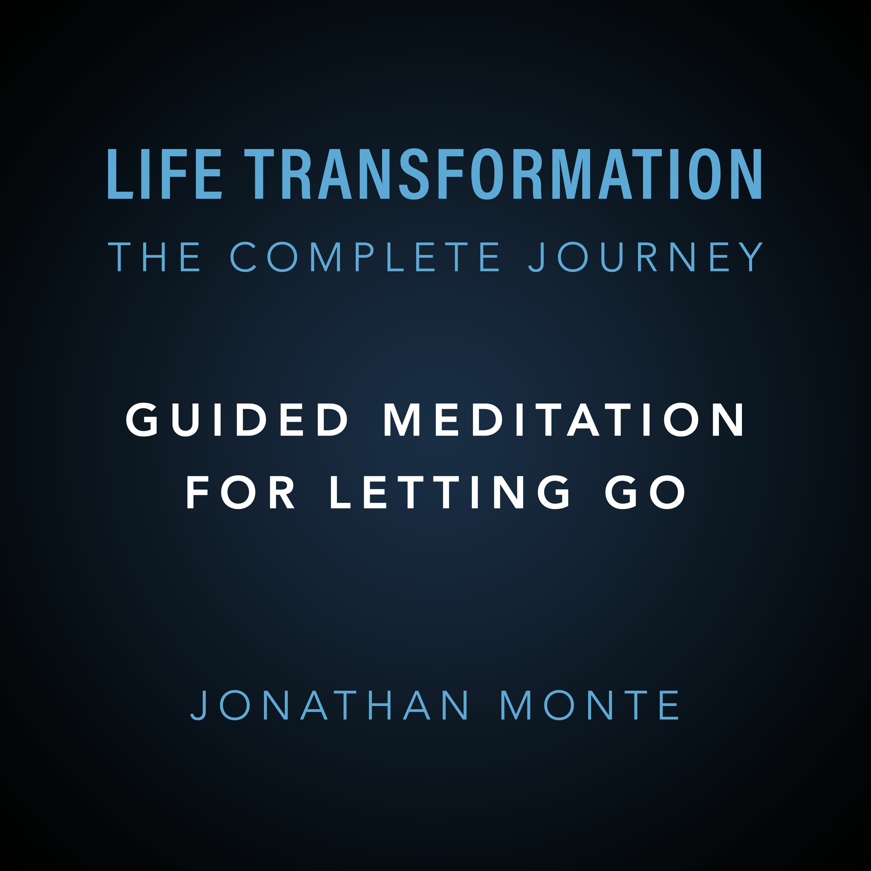 The Jonathan Monte Podcast