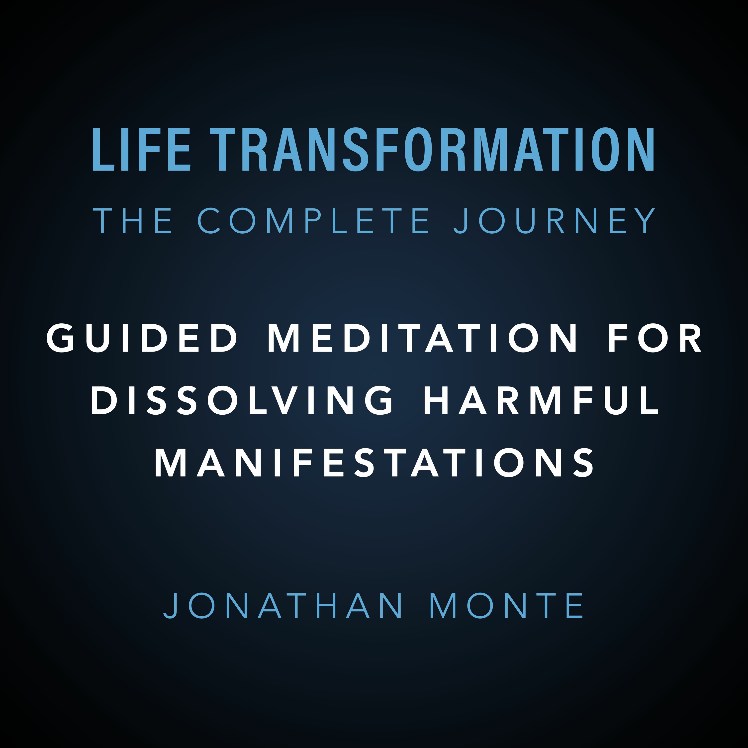 The Jonathan Monte Podcast