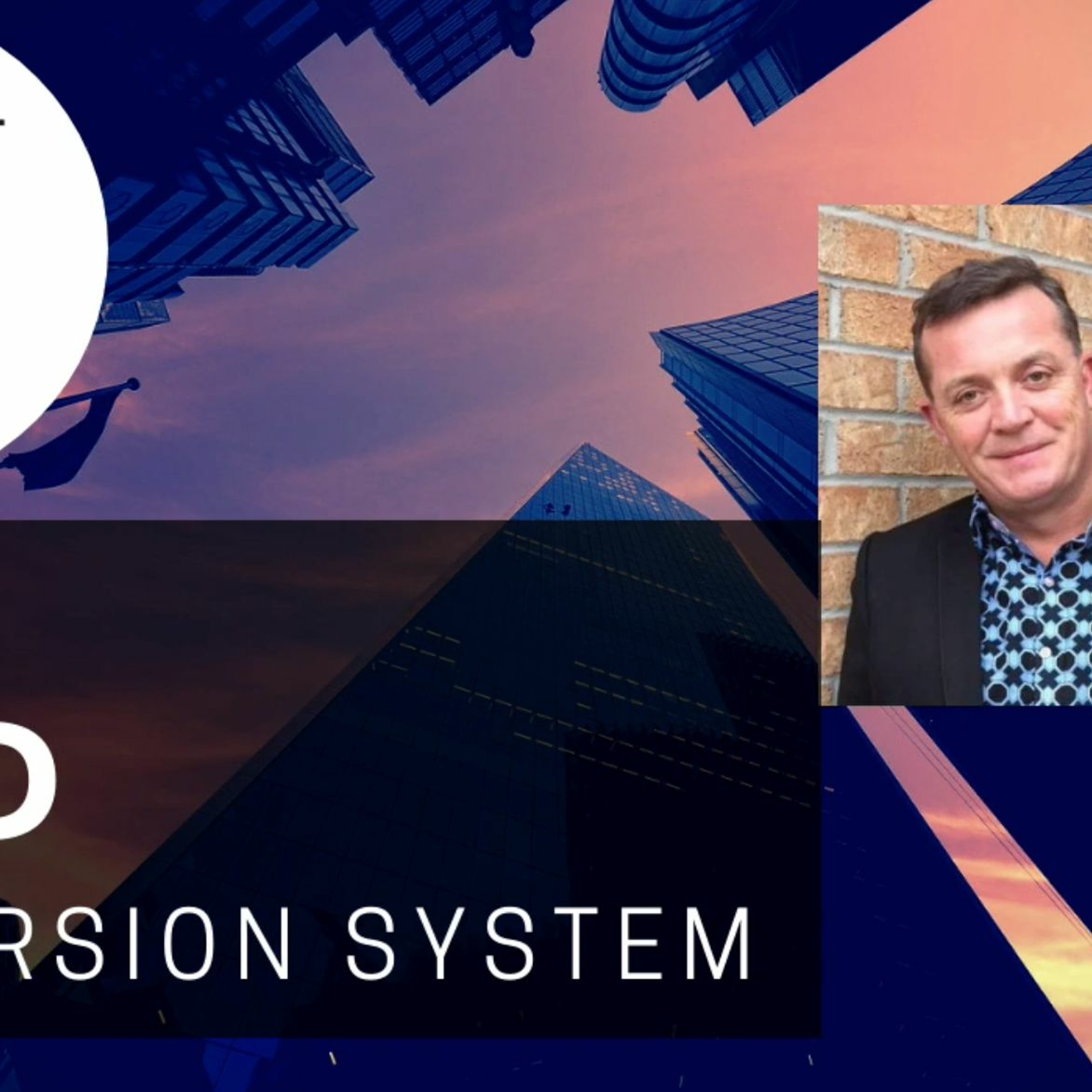 Shift 3 - Your Lead Conversion System