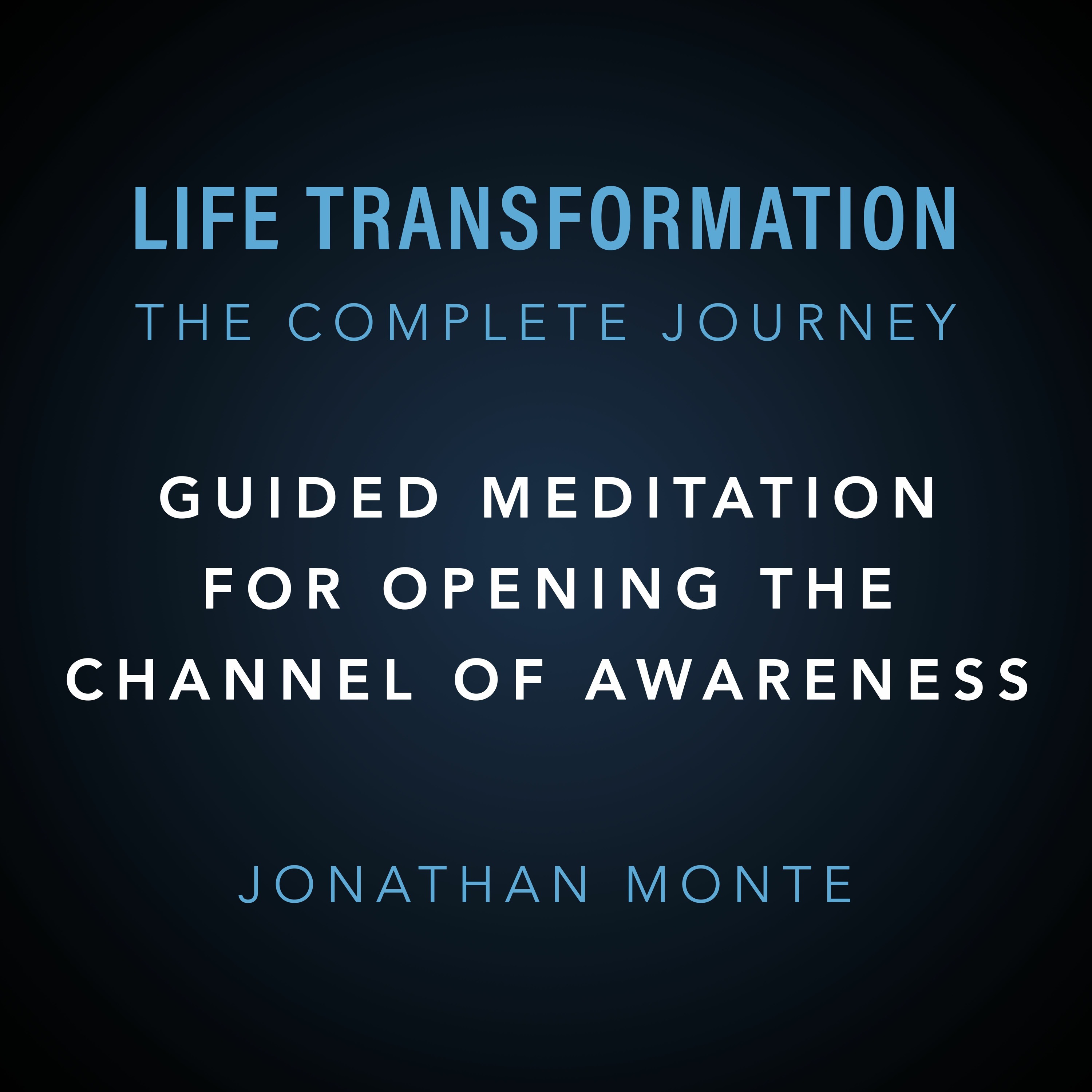 The Jonathan Monte Podcast