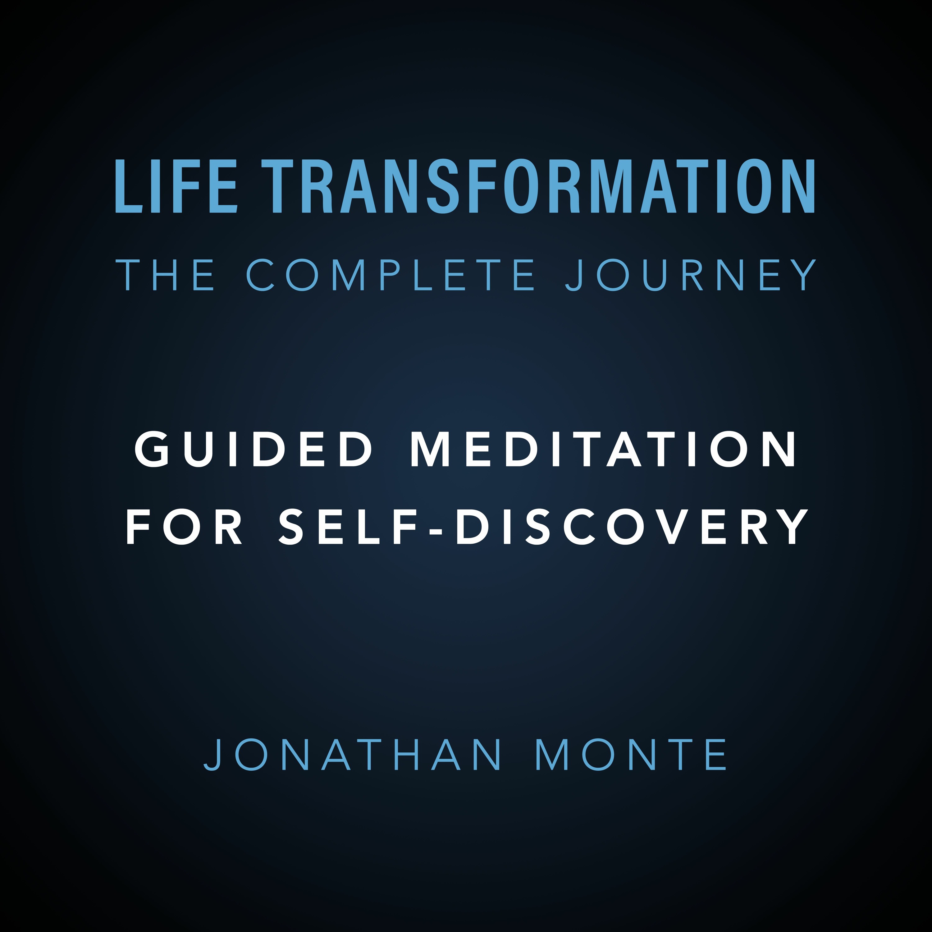 The Jonathan Monte Podcast