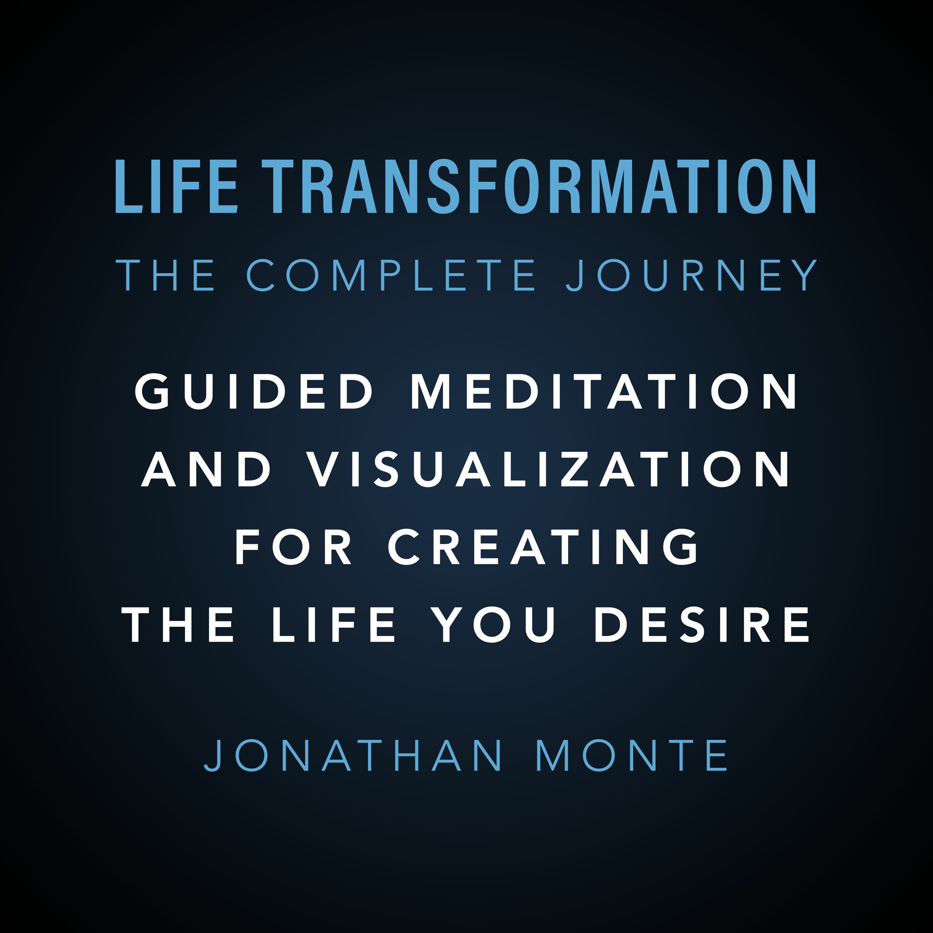 The Jonathan Monte Podcast