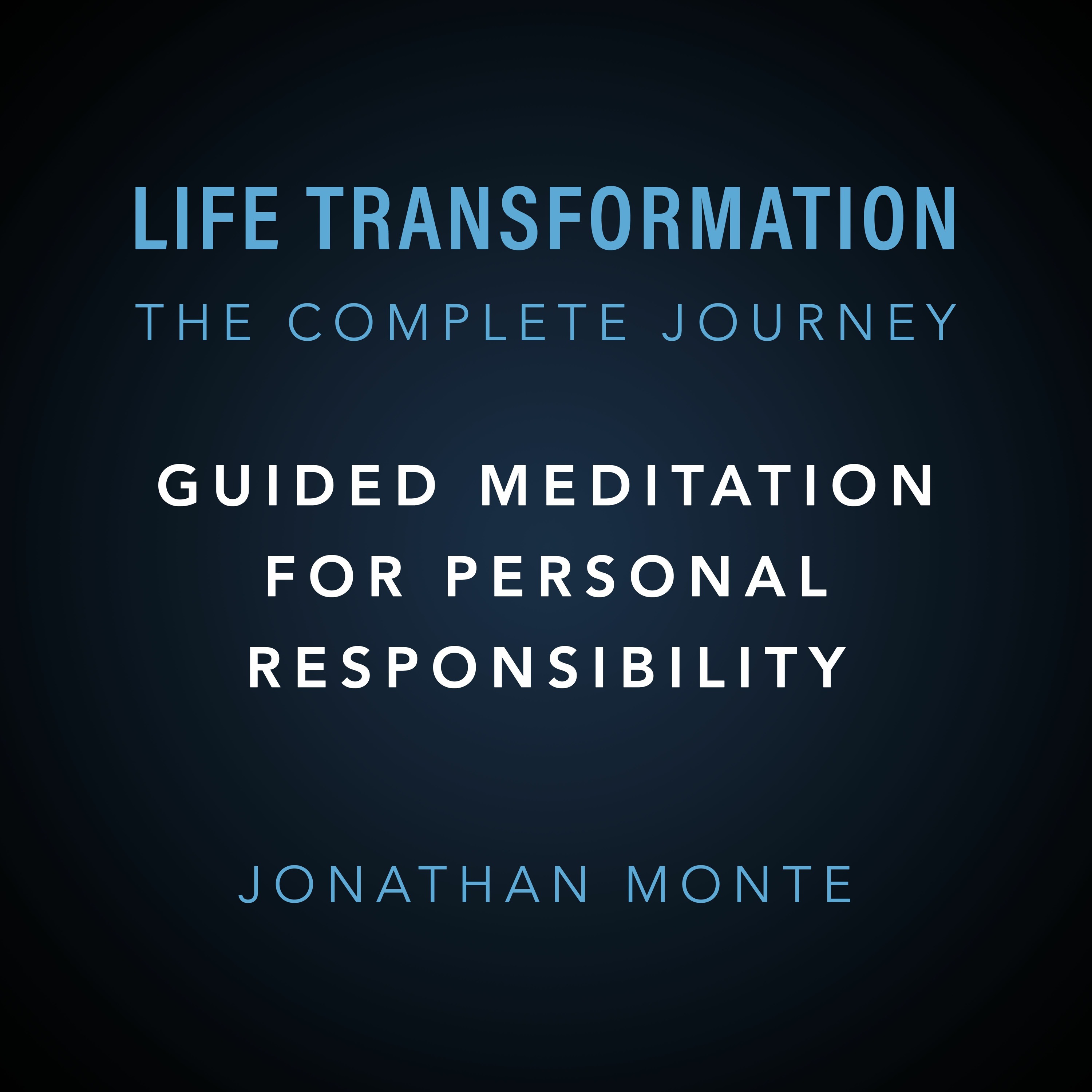 The Jonathan Monte Podcast