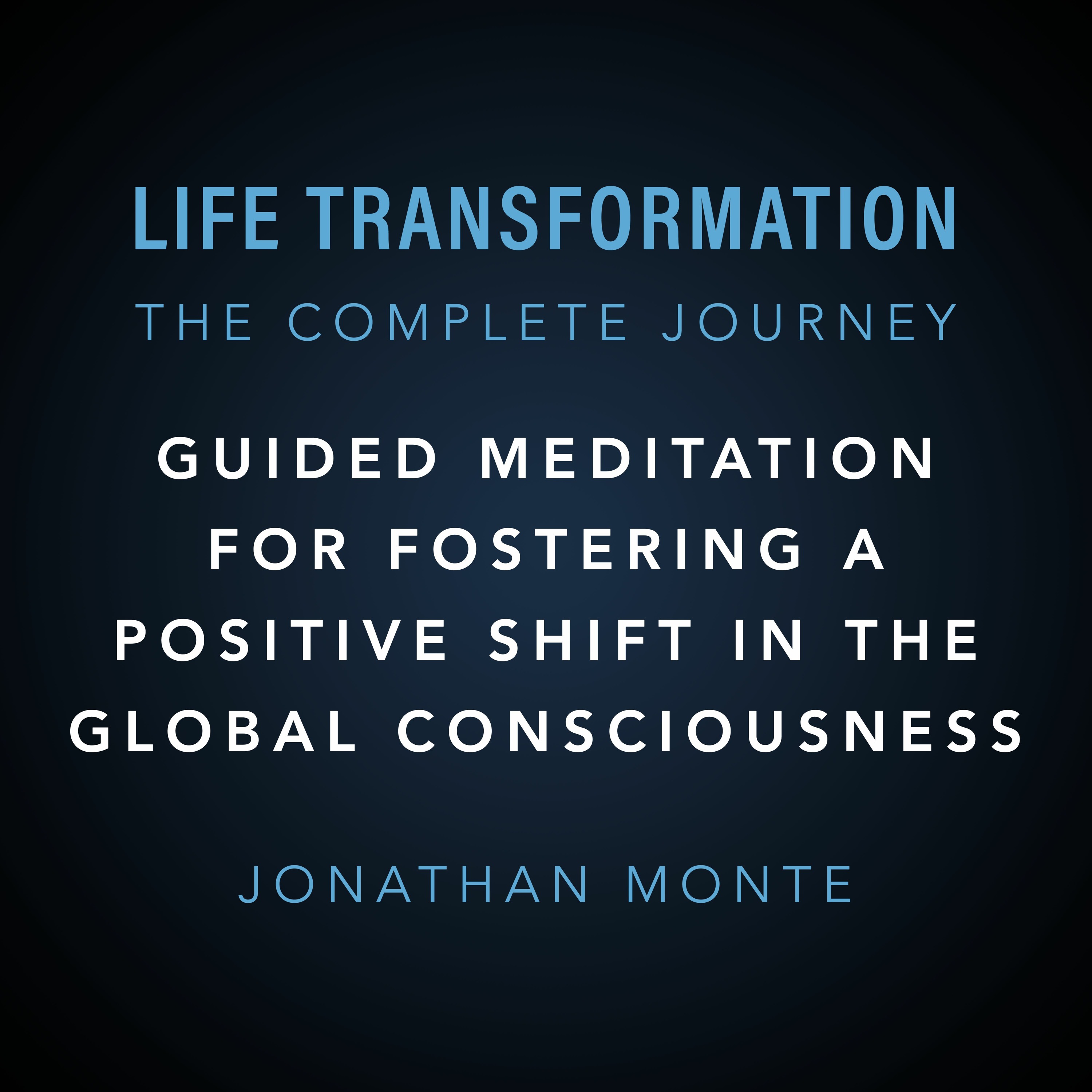 The Jonathan Monte Podcast