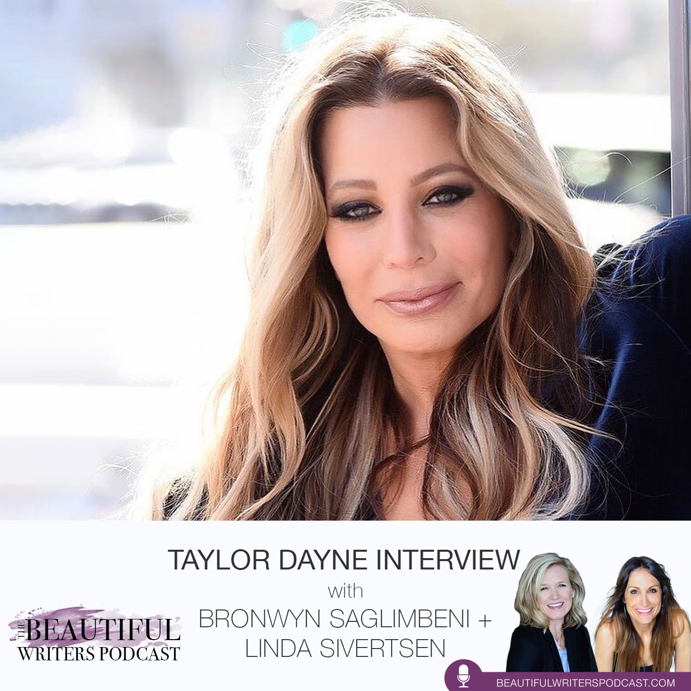 Taylor Dayne: Tellin' It From Her Heart