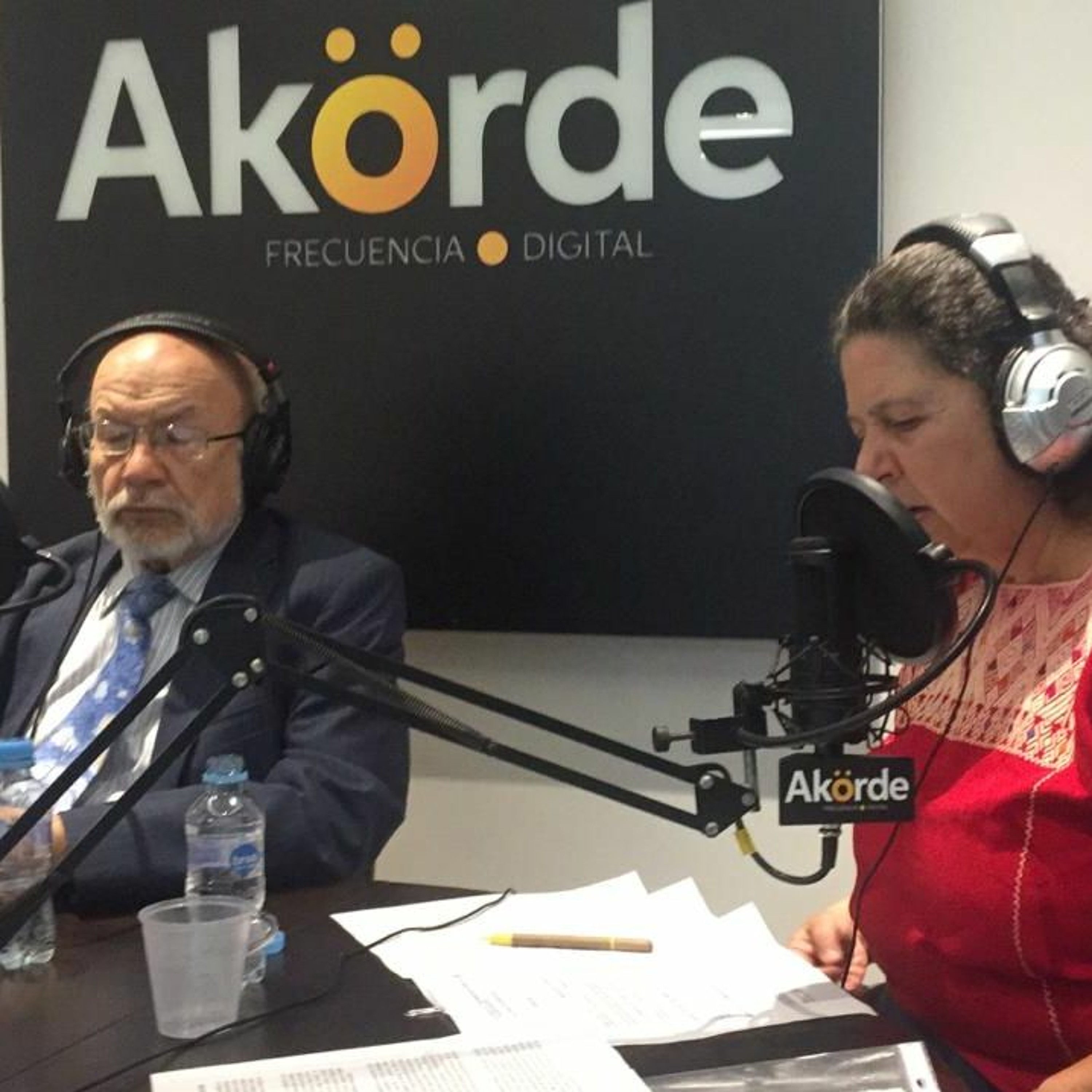 Radio Compartir Palabra Maestra