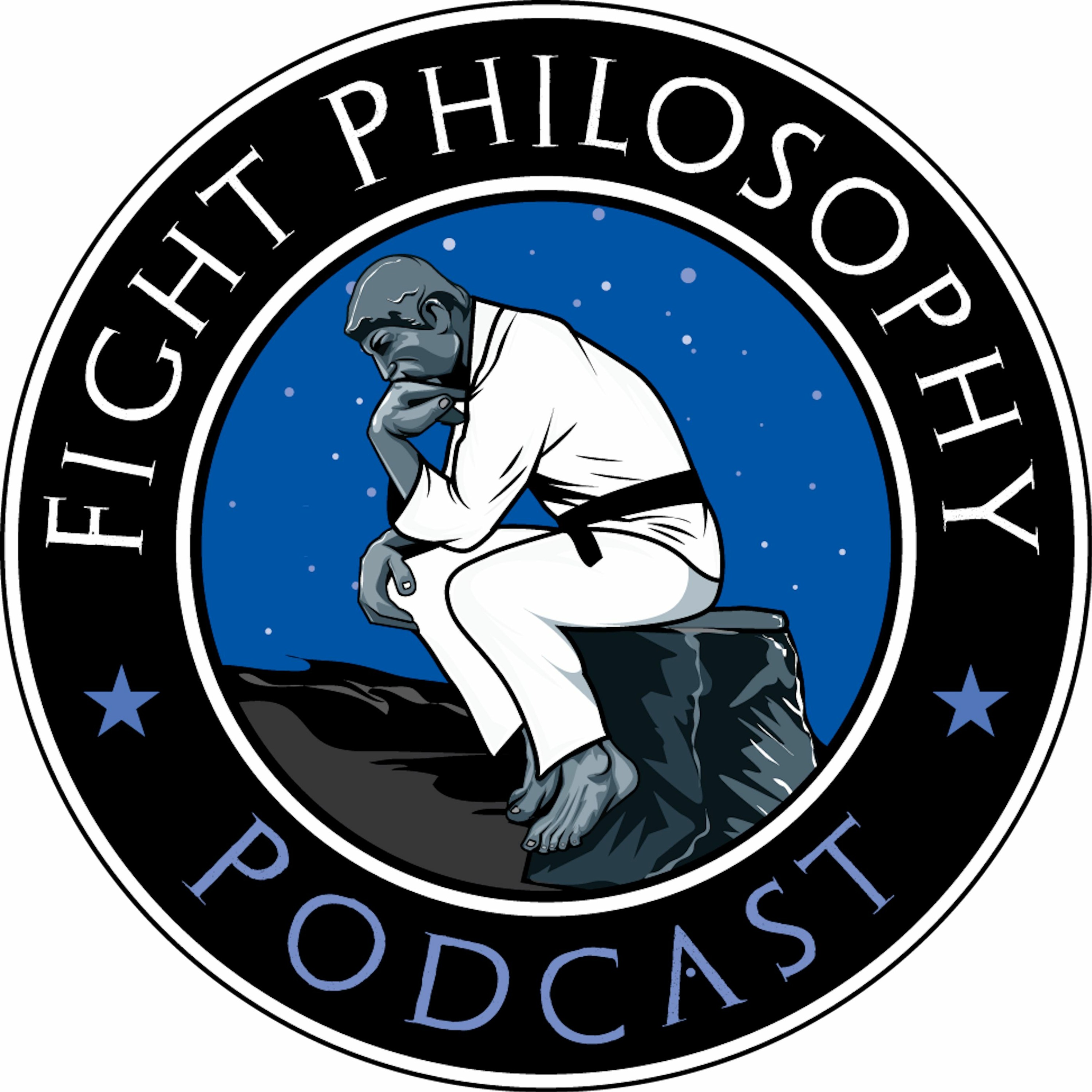 Fight Philosophy Podcast