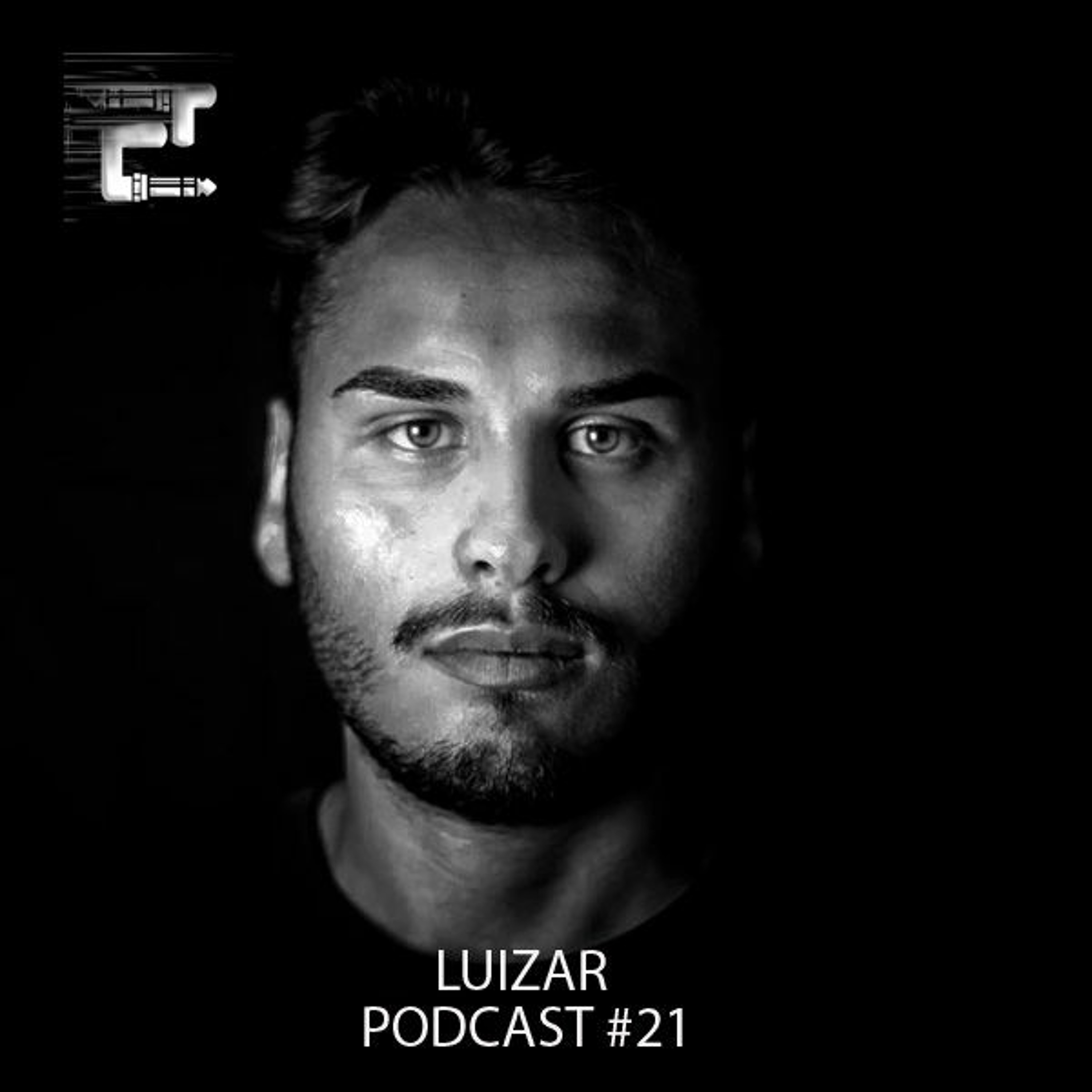 Eclectic Podcast 021 with Luizar