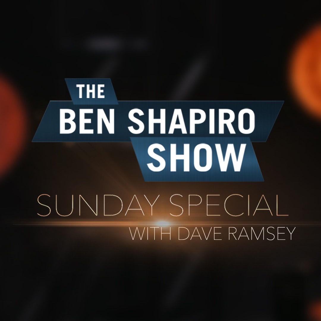 Sunday Special Ep 36: Dave Ramsey Sunday Special Ep 36: Dave Ramsey