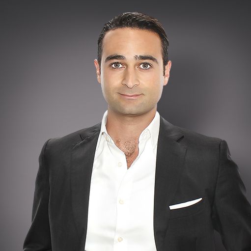 An Interview w/ Khaled Sabawi, founder of Open Screenplay An Interview w/ Khaled Sabawi, founder of Open Screenplay