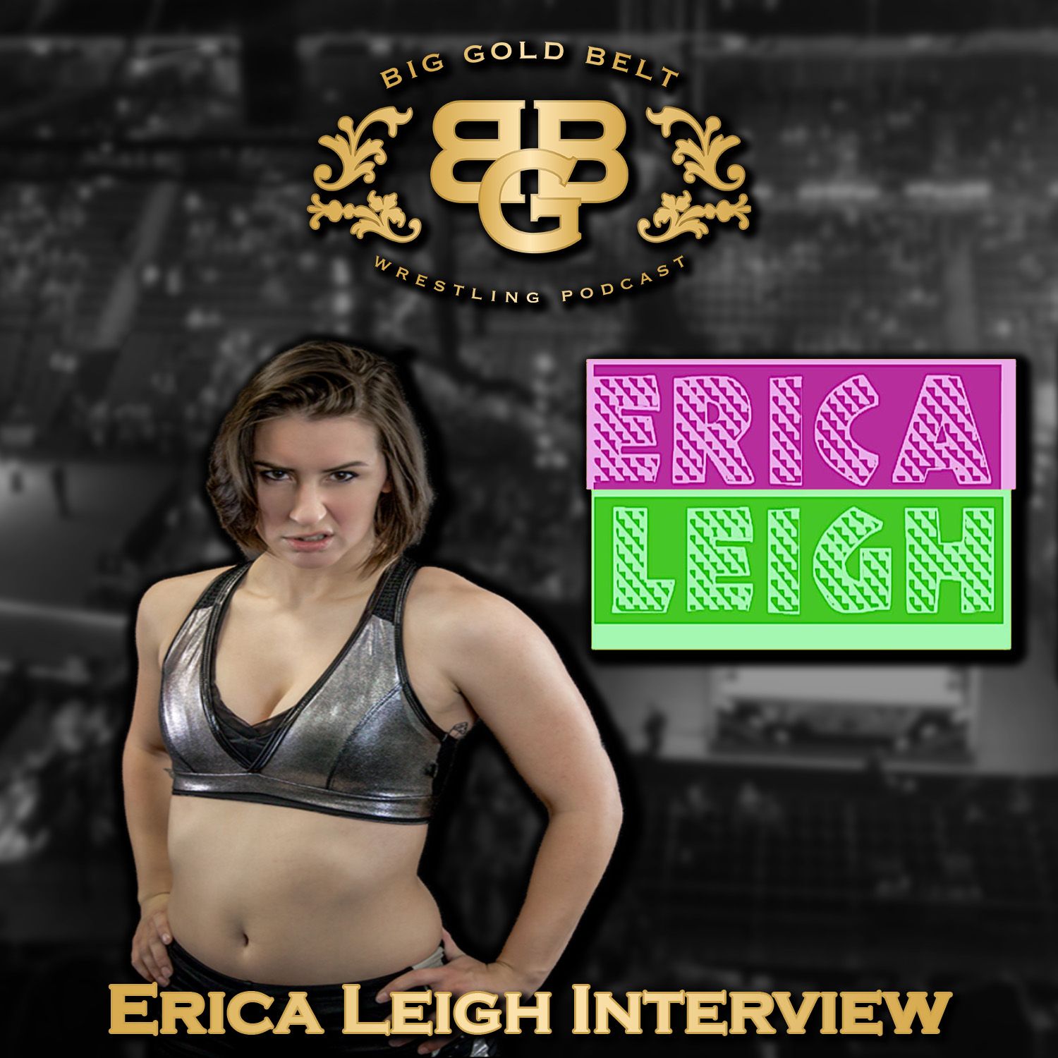 Big Gold Belt Podcast