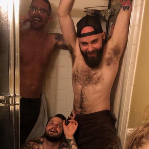 BWDIK - Ep 31.5 Bonus NSFW Episode