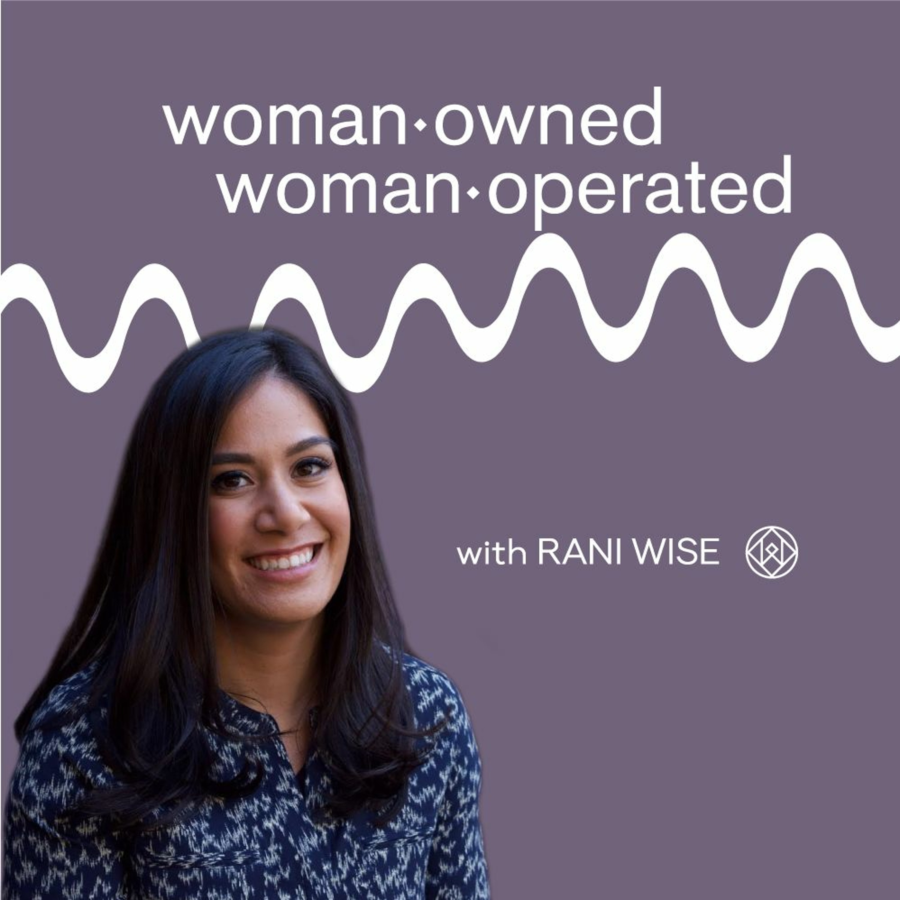 Woman-Owned Woman-Operated