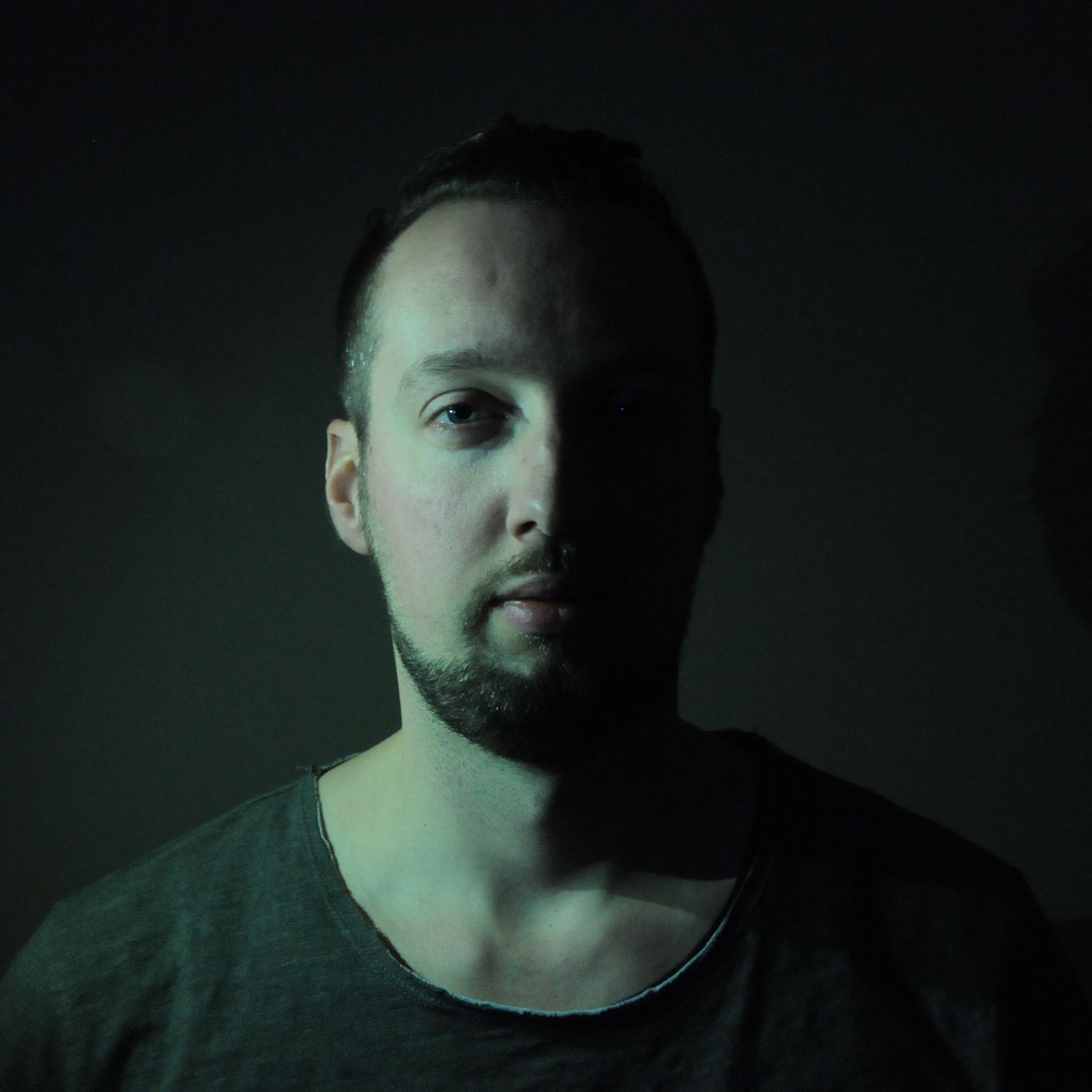 Nightfall 003 | Select Radio