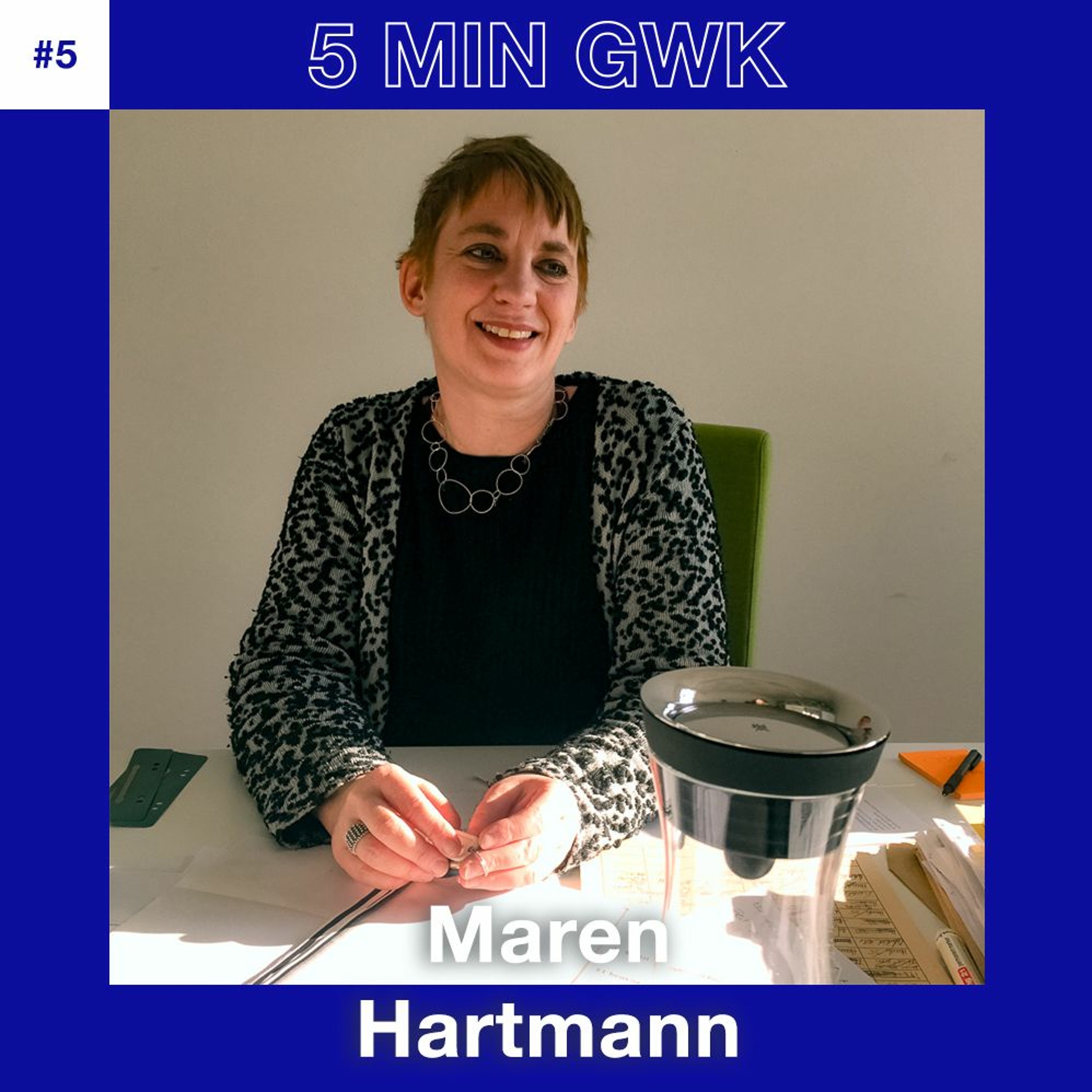 5 Minuten GWK