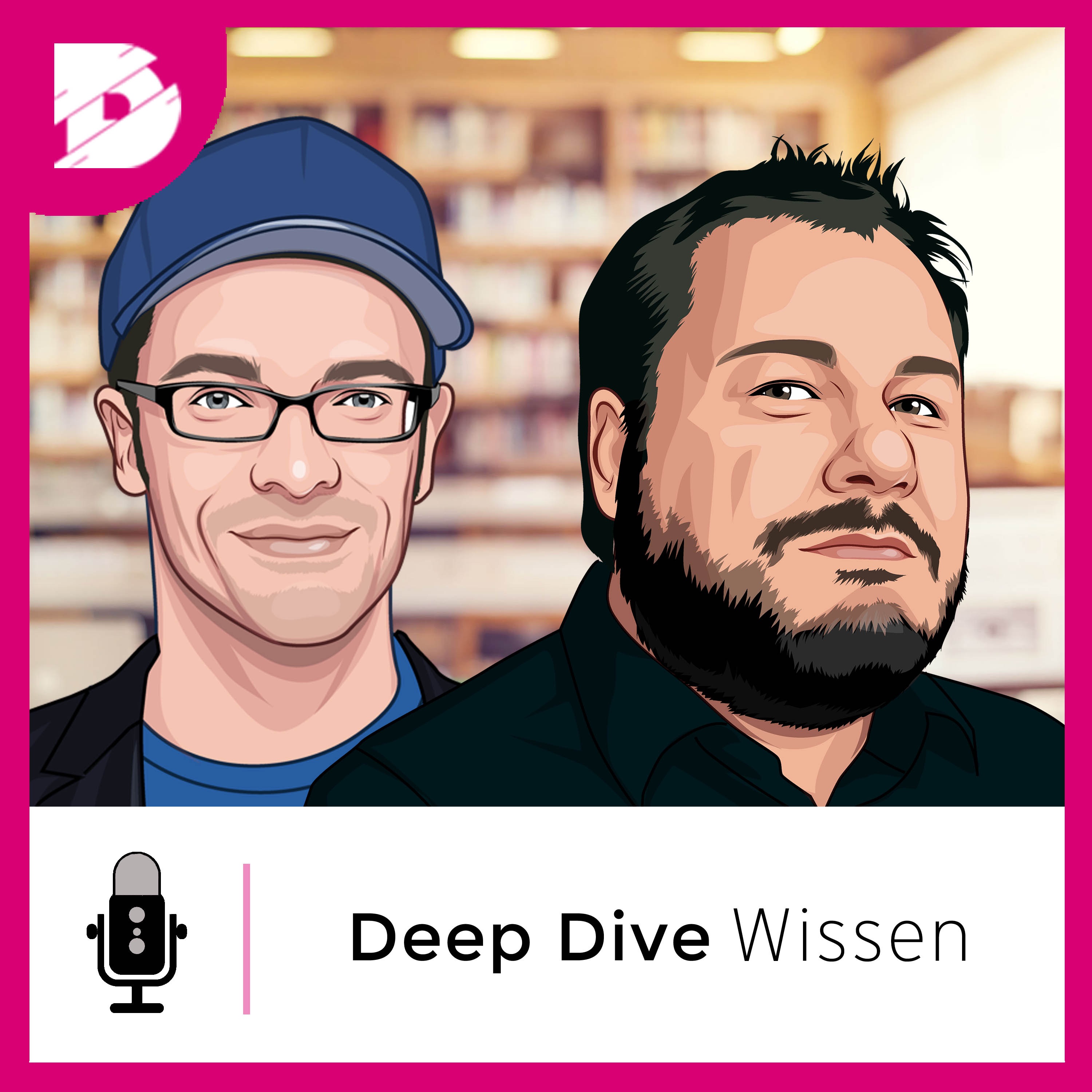 digital kompakt | Unternehmer-Podcast zu Startups & Digitalisierung