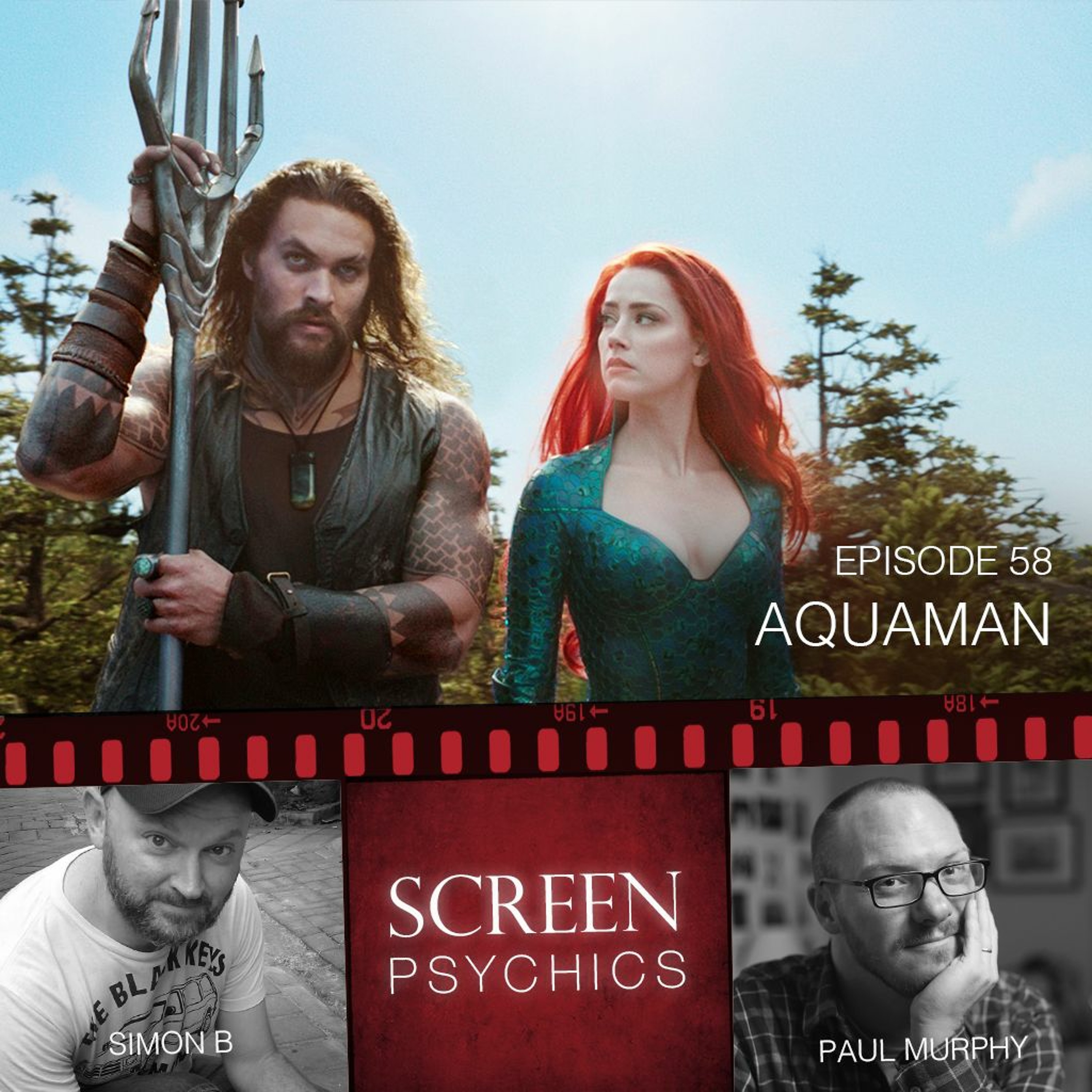 Aquaman