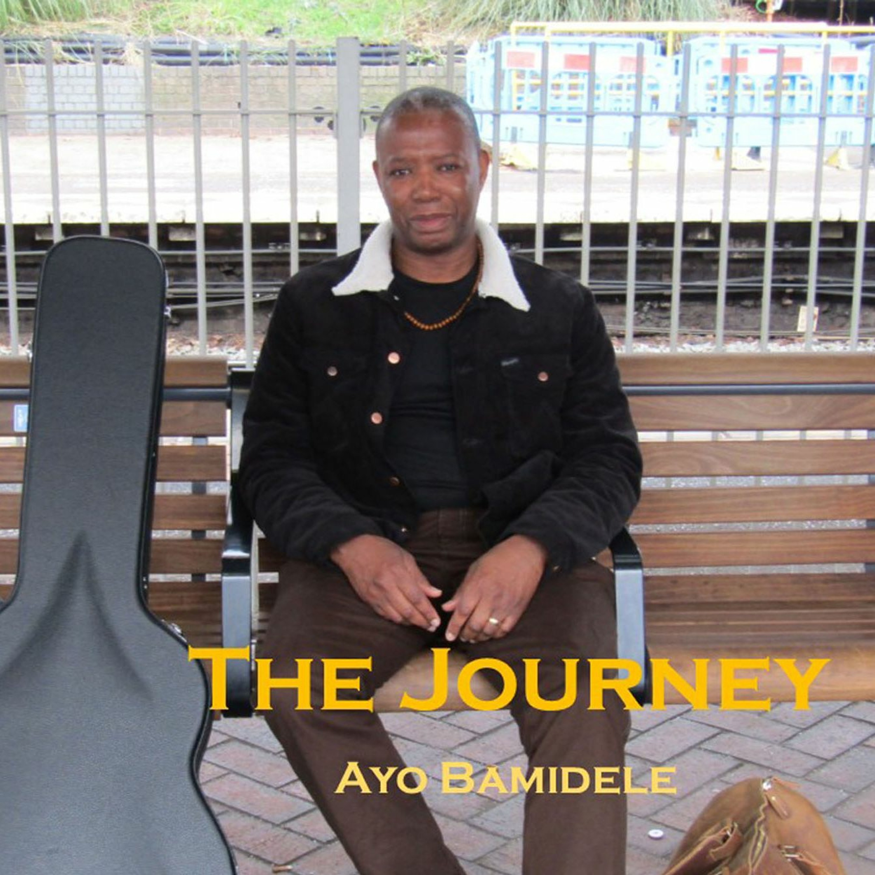 Ayo Bamidele Acoustic Soul & Folk
