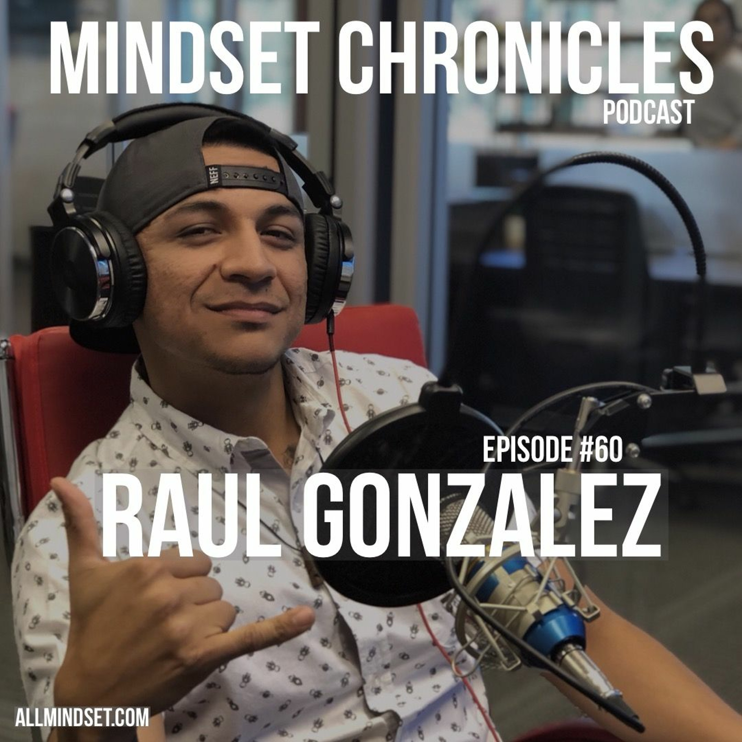 All Mindset Podcast