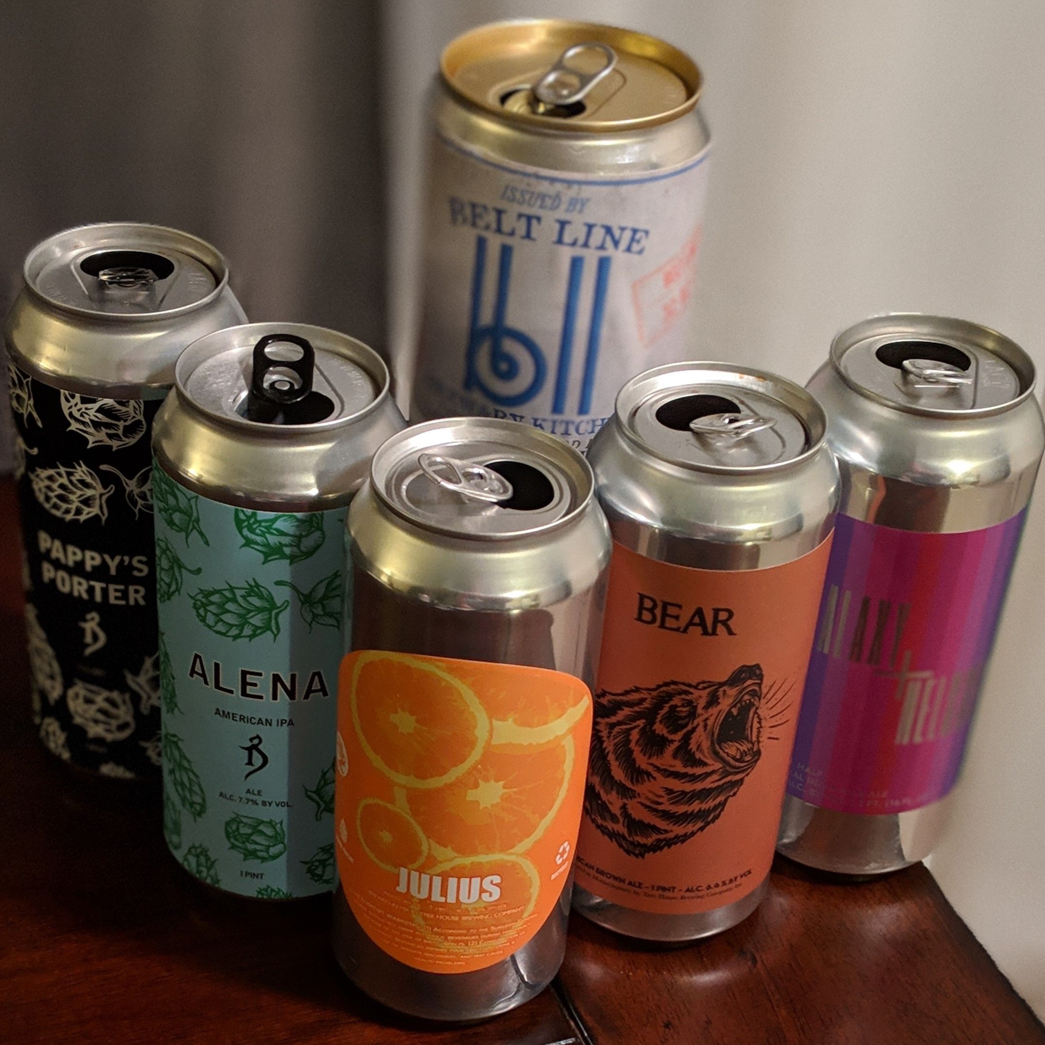 Episode 31: Get Some of That in Your Mouth as It Enters a Warmer Area