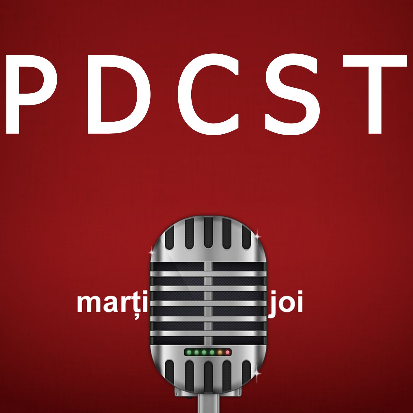 Pdcst Feb18 - Sumarul Saptamanii