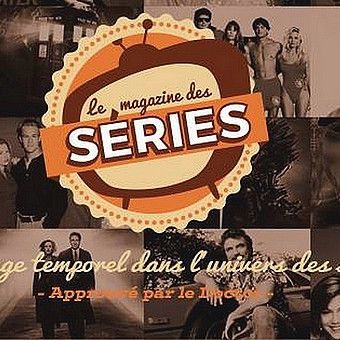 Le Magazine des Séries 02 février 2019