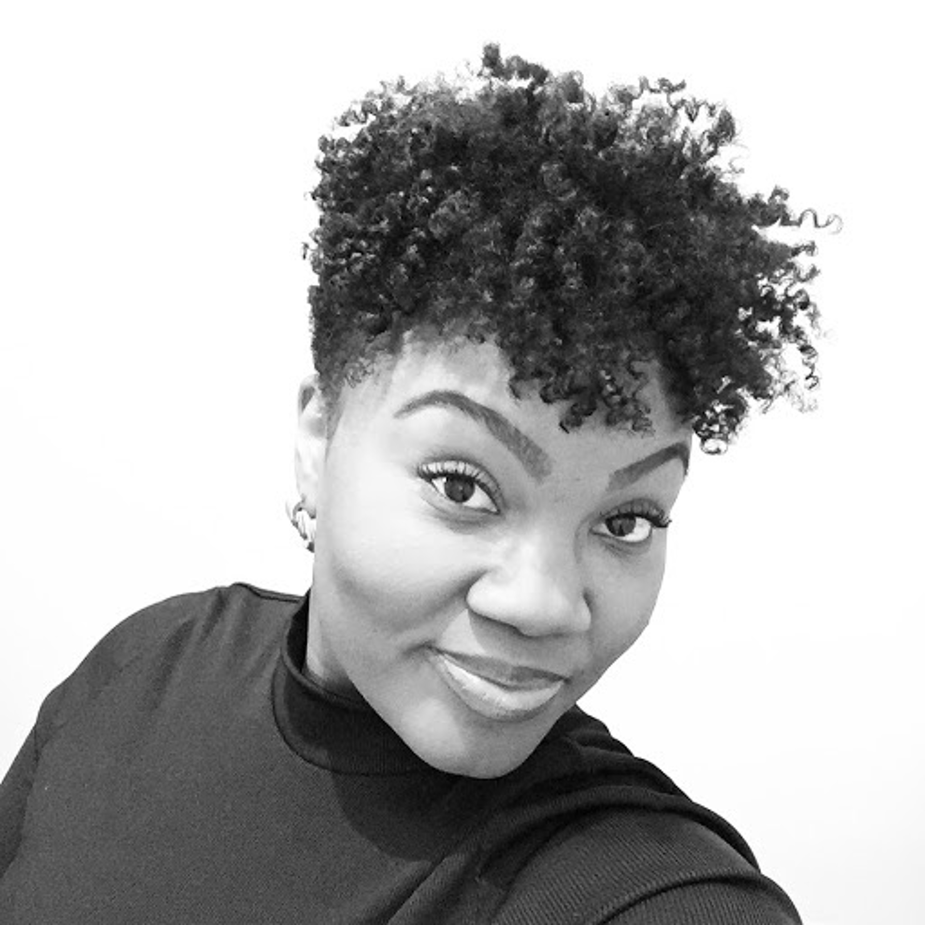 Series 2 Episode 8 with Shantelle Johnson