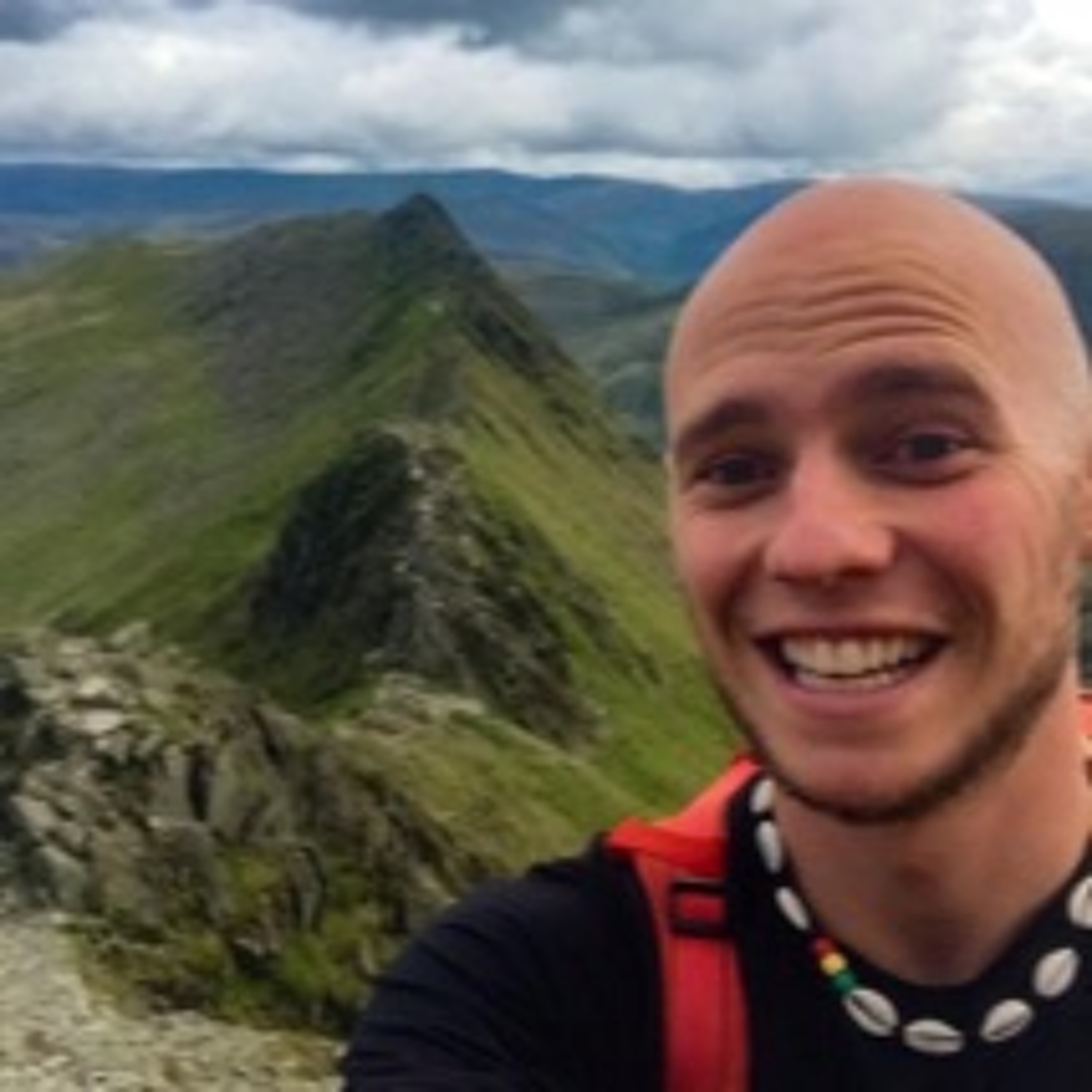 Series 2 Episode 7 with Seb Gray