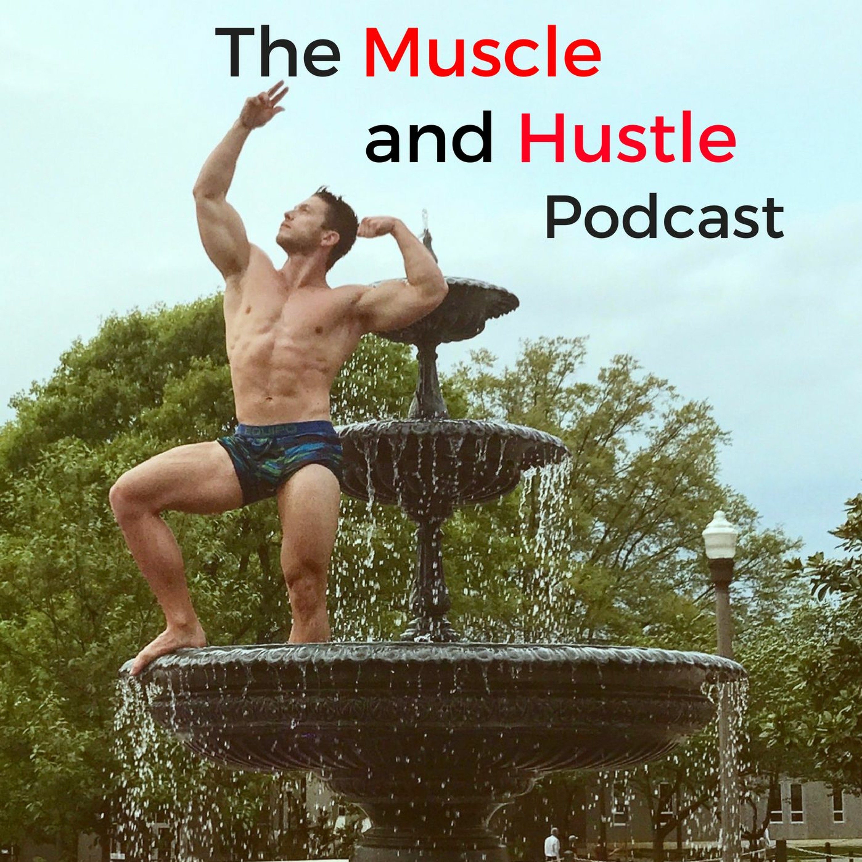 Episode 026: The Results of Your Habits