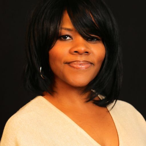 Ep. 10: LaTonya Pinkard, English Professor, from Netflix's Last Chance U to the "Go Do" Project