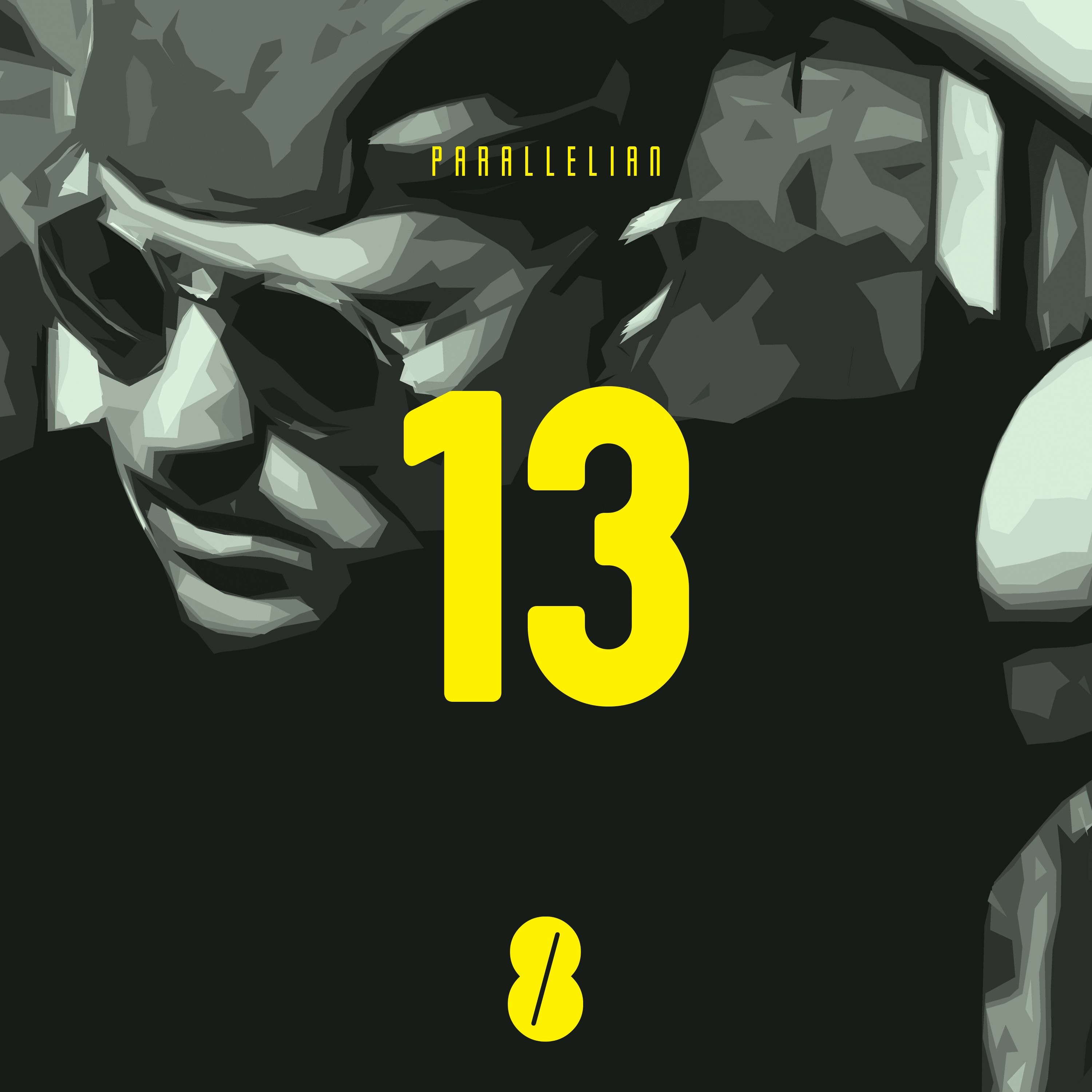 ACHTung Podcast 13 - Parallelian