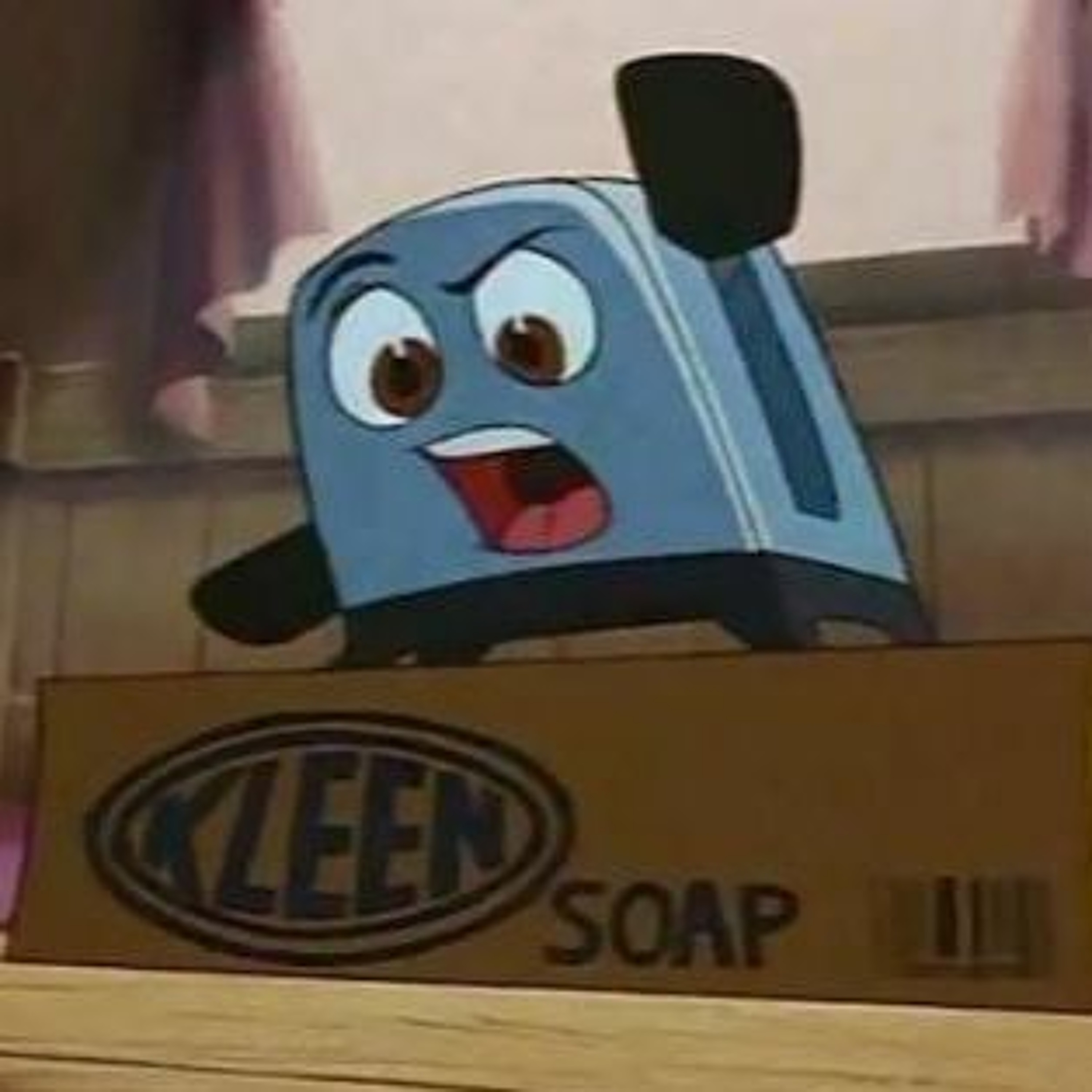 The Mary and Tom Podcast (Hollandspiele)