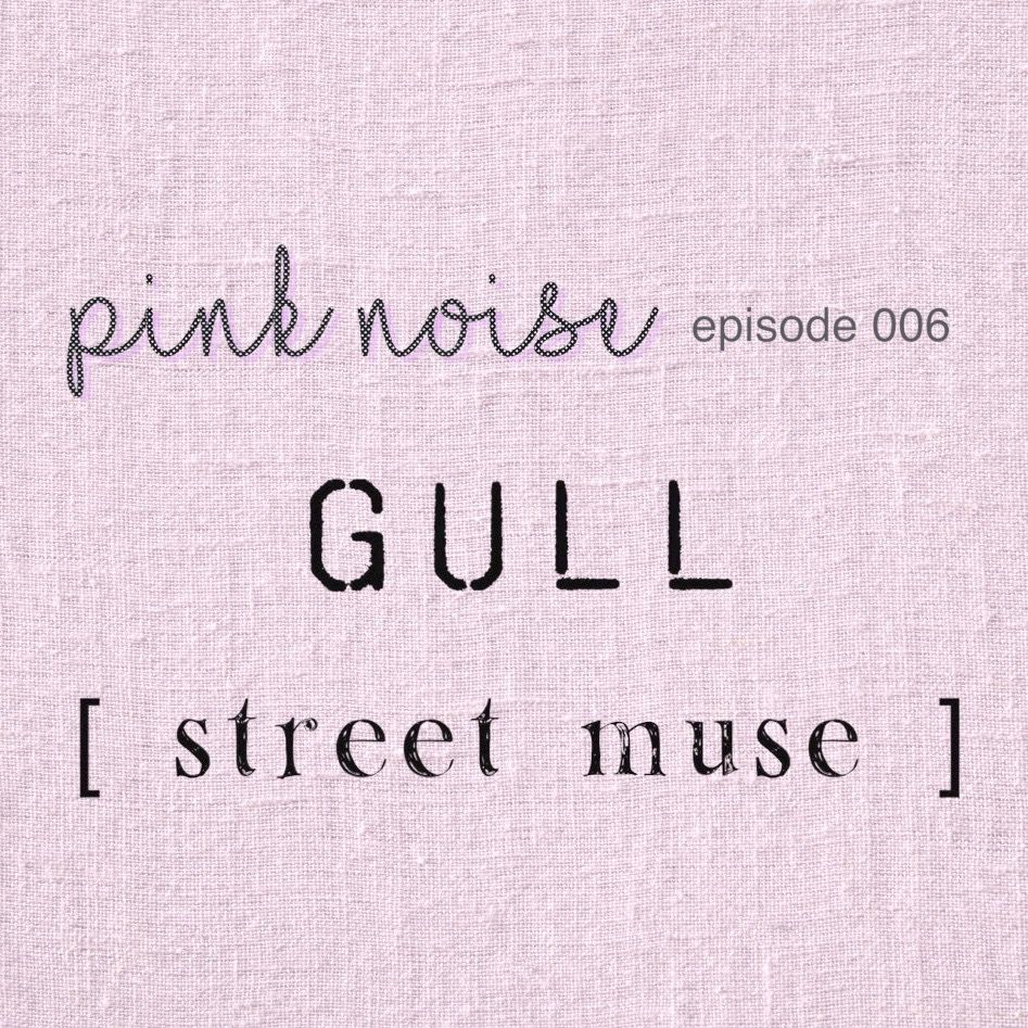 GULL (Street Muse)
