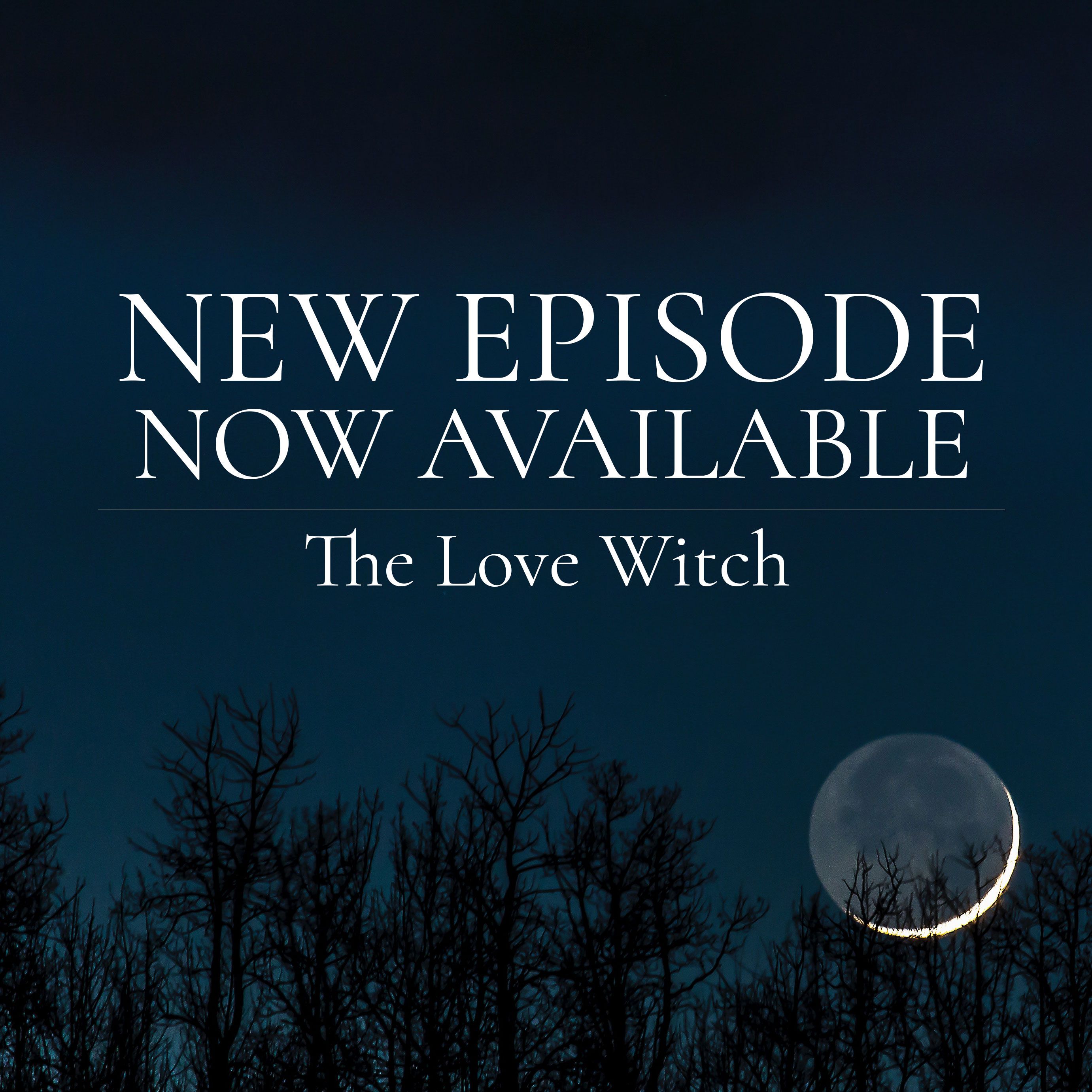 The Love Witch
