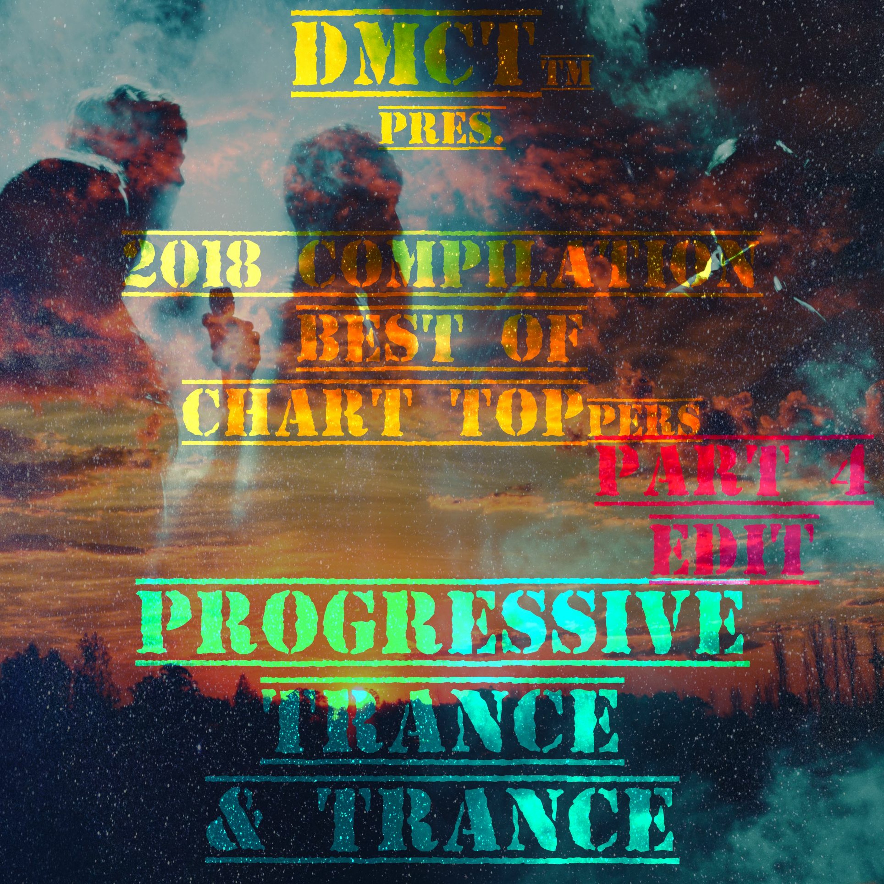 Dance Music Chart Toppers™ 10 Tracks in 50 Minutes