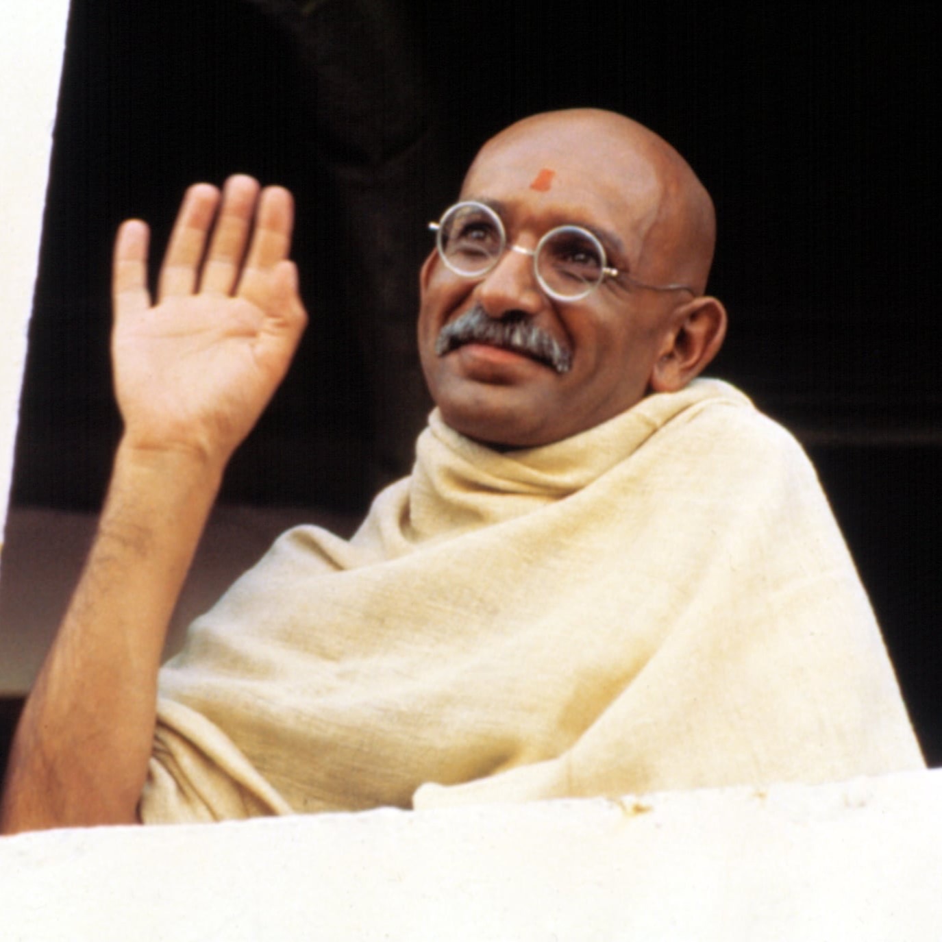 Episode 43 Gandhi