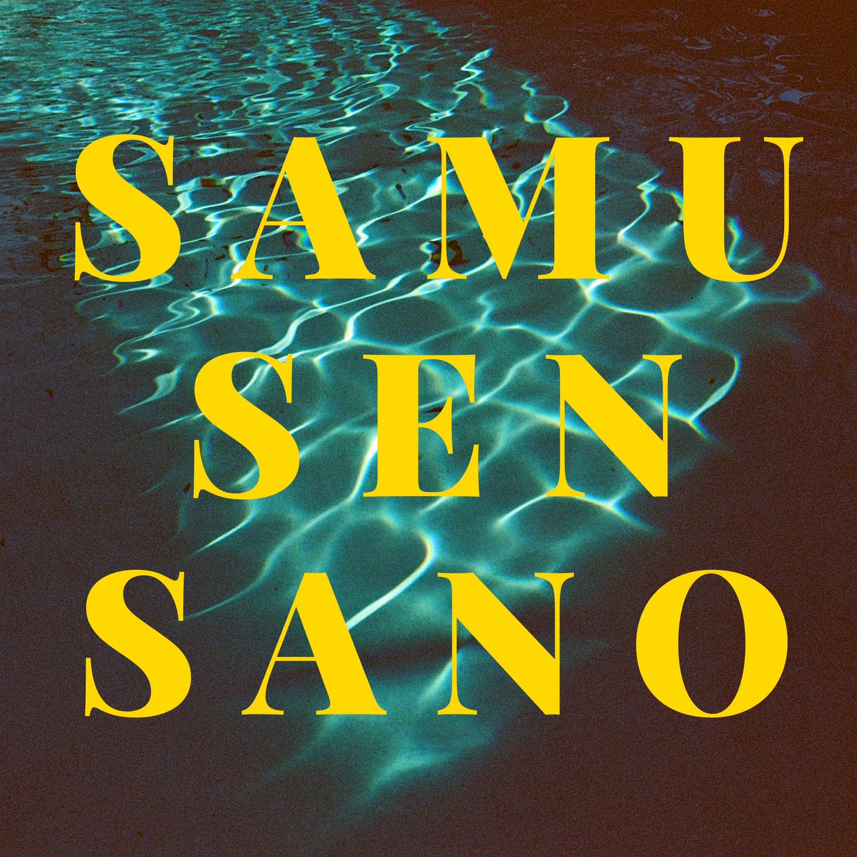 Samu Sen Sano