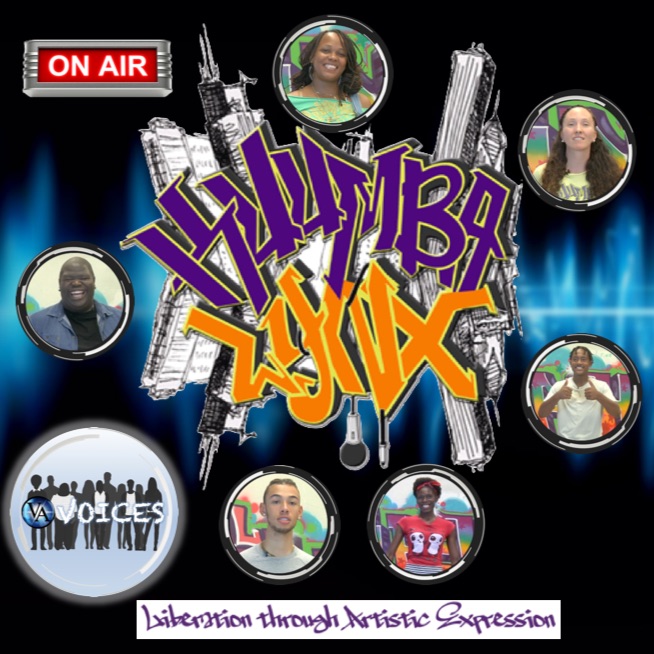VA Voices w/ Kuumba Lynx
