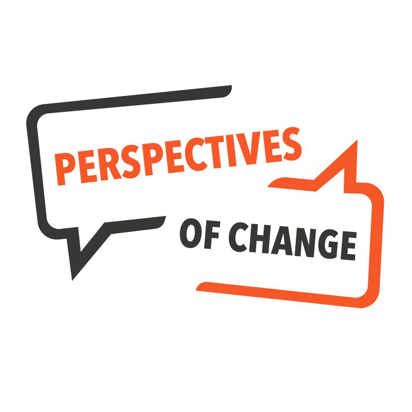 #1 Why Perspectives Of Change