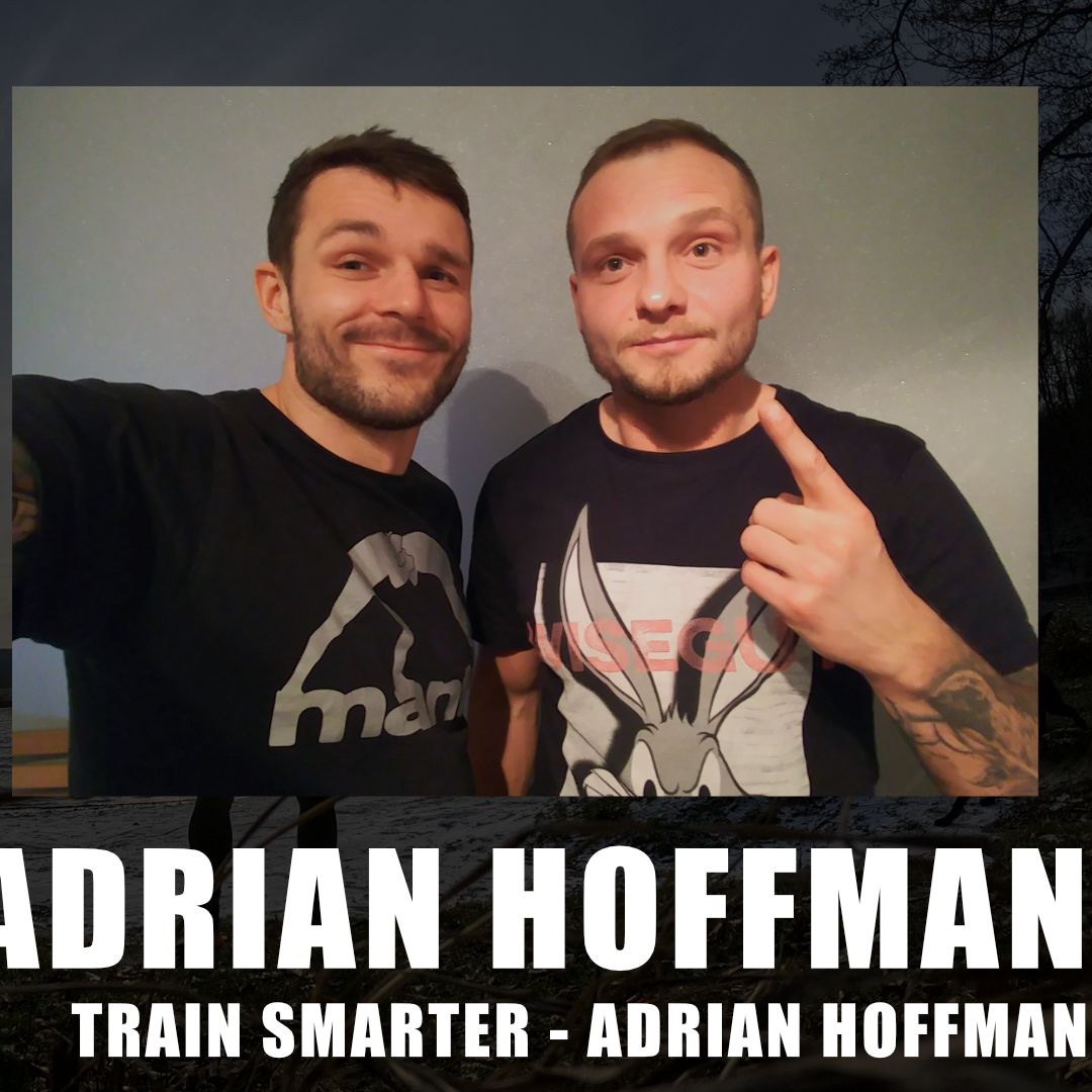 VAI ALTO podcast #4 - Adrian Hoffman