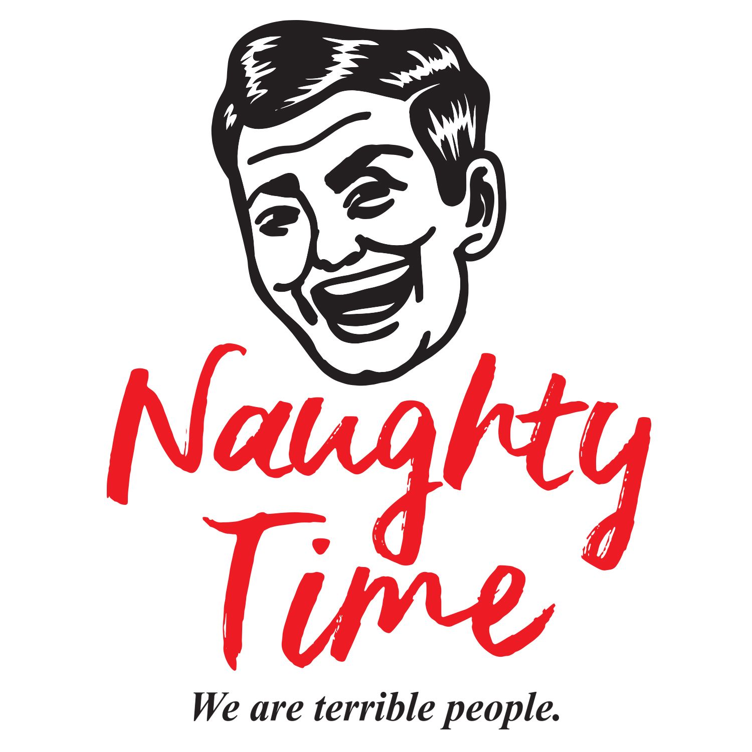 Naughty Time - Episode 013 - Sky Jackin'