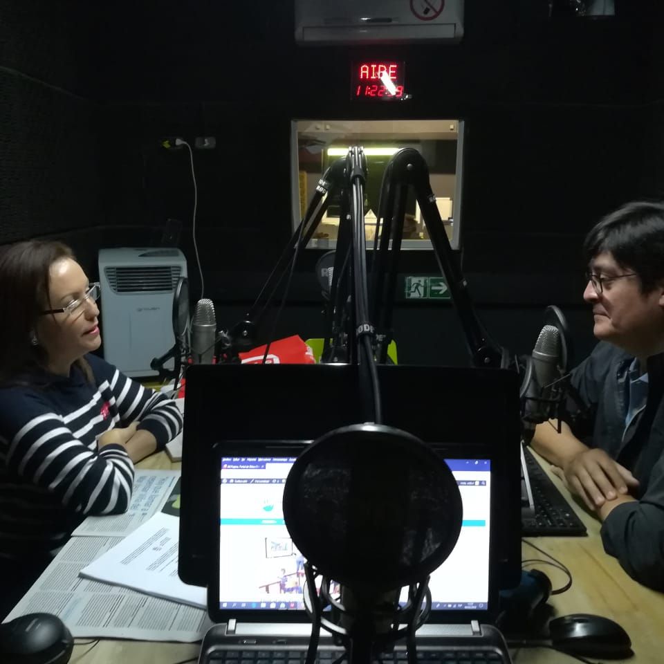 Programa Ciudadanos Conectados