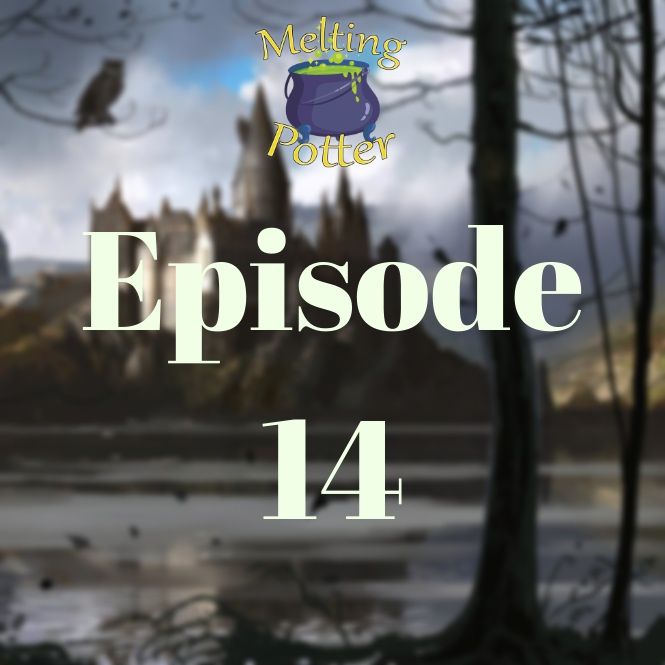S1E14 - The One where Two Kids Smuggle a Dragon out of Scotland