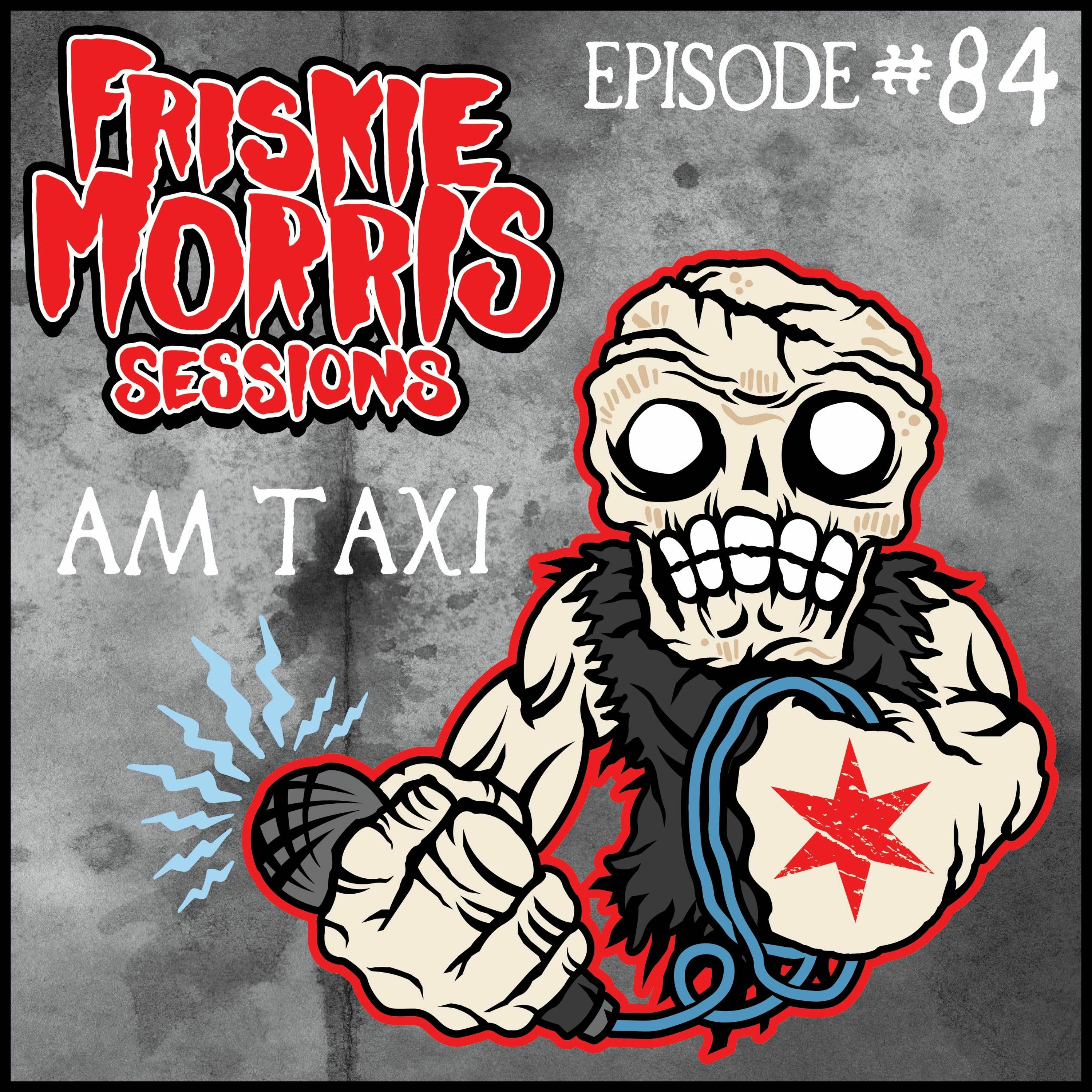 Friskie Morris Sessions