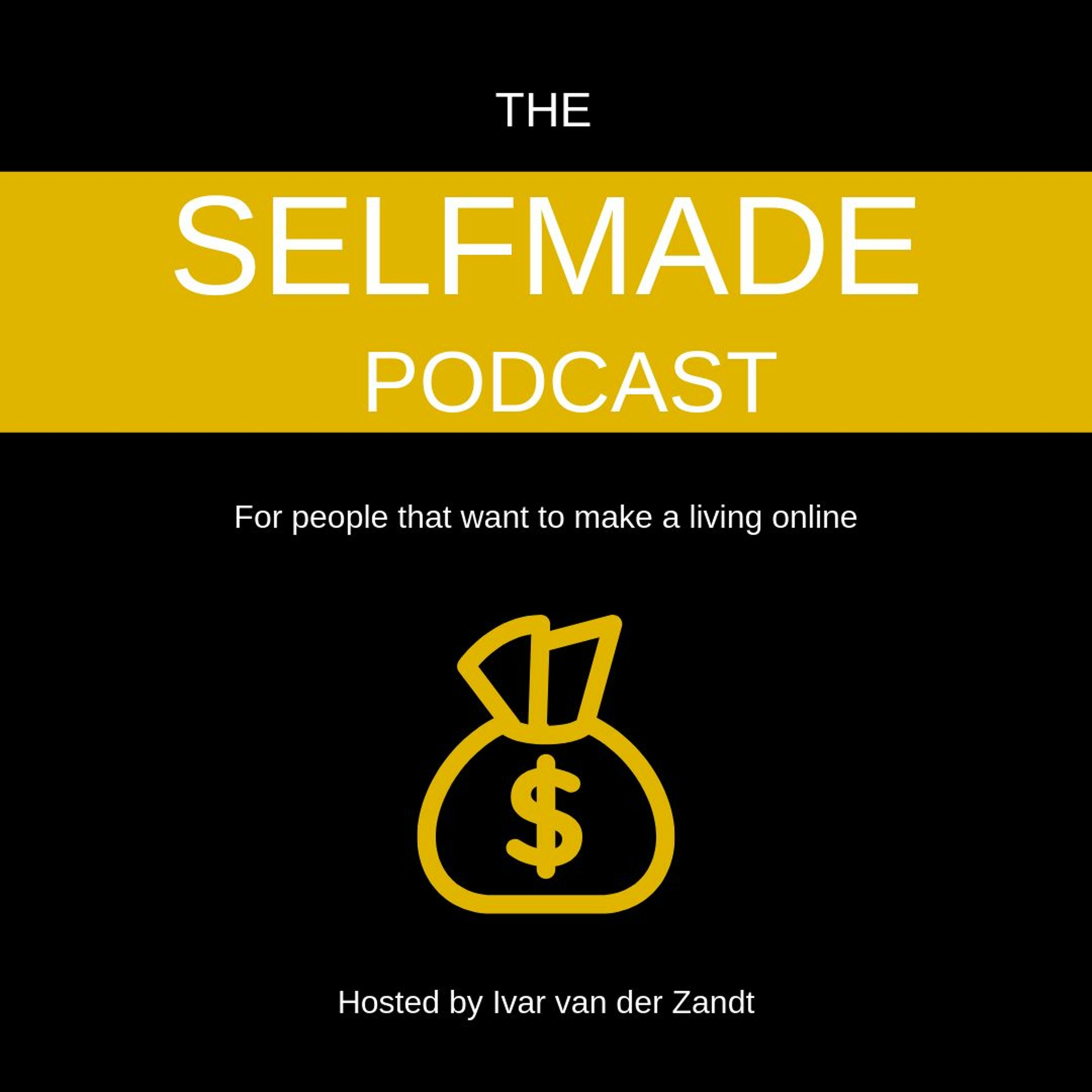 The Selfmade Podcast