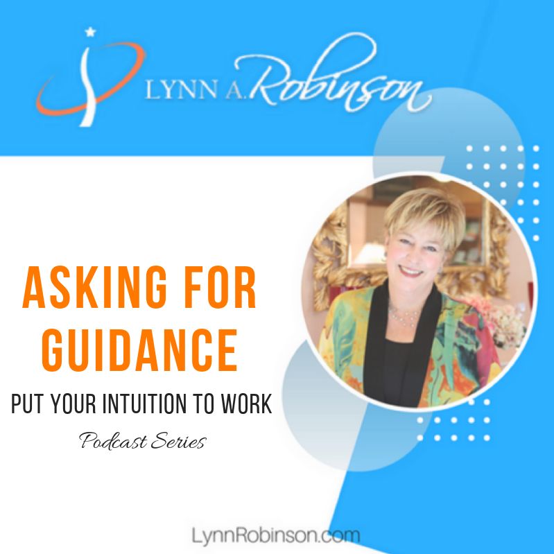 Asking for Guidance