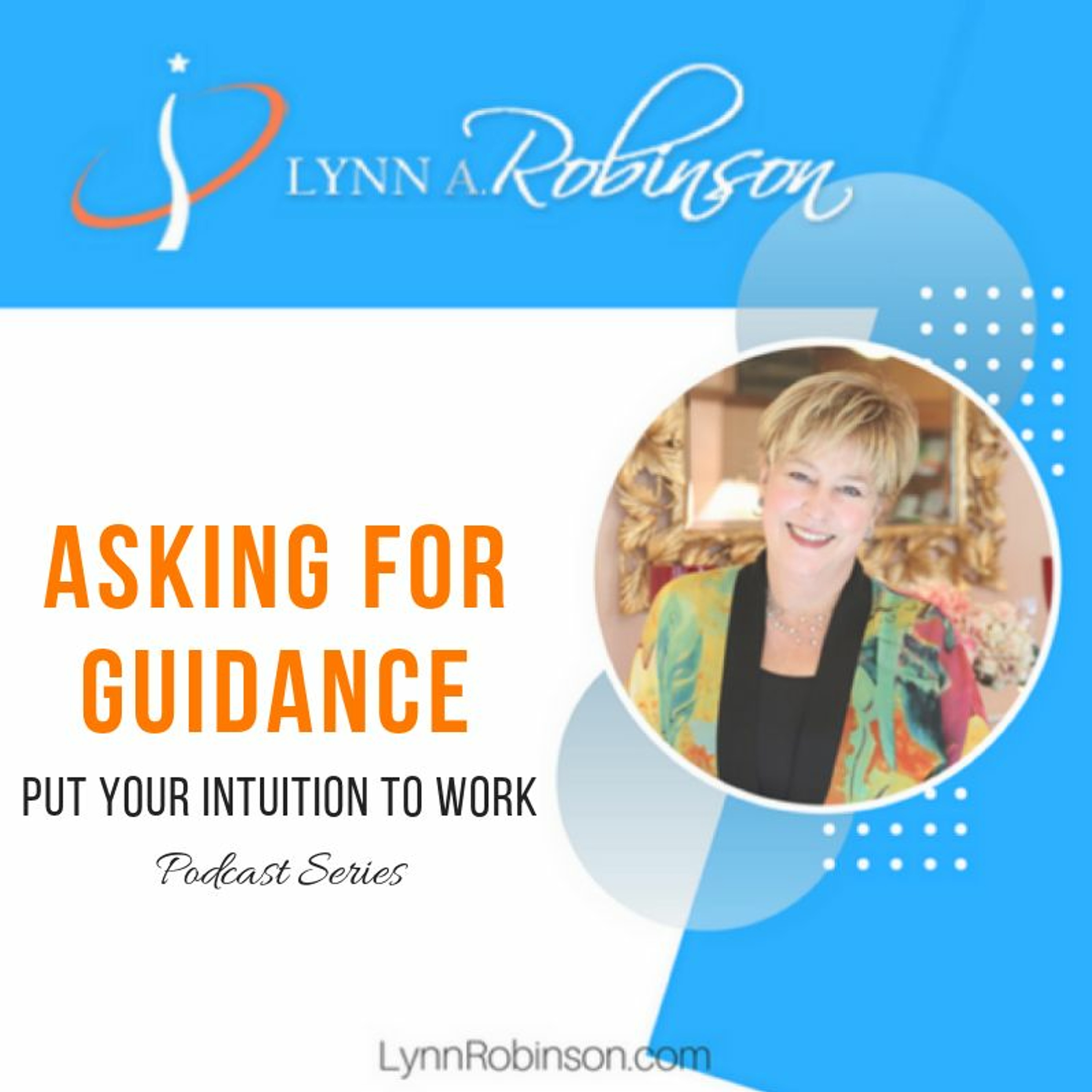 Asking for Guidance