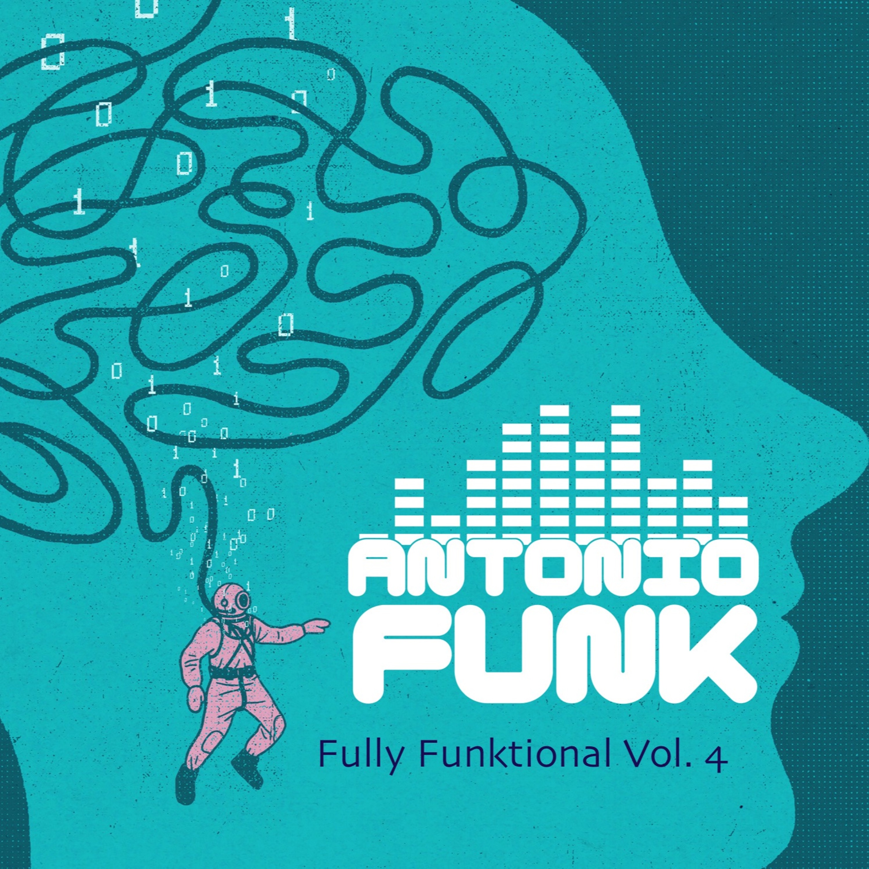#FullyFunktional Vol.4 || Mixed by Antonio Funk || Feb 2019